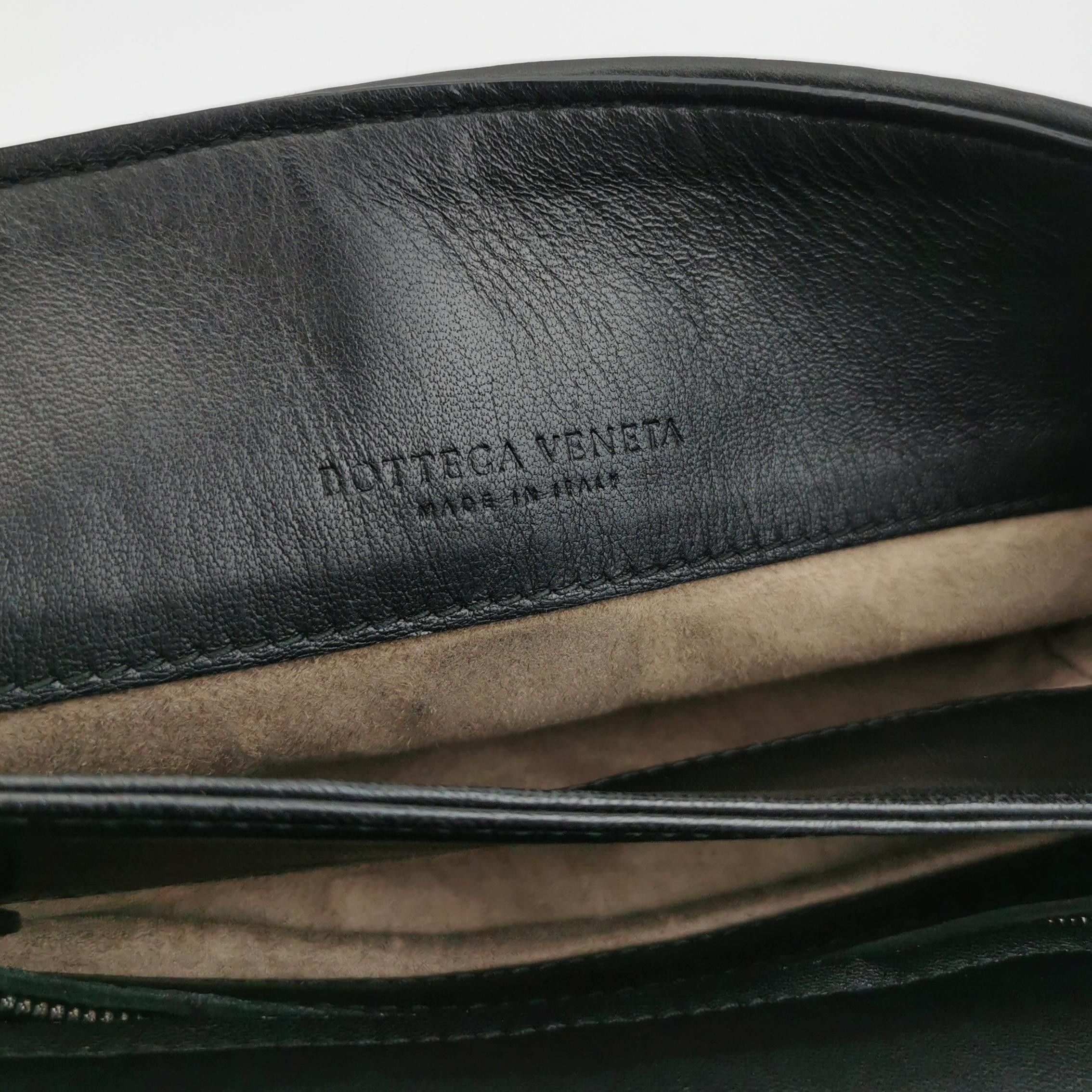 Bottega Veneta Bottega Veneta Women os Shoulder Bags Size ONE SIZE - 8 Thumbnail