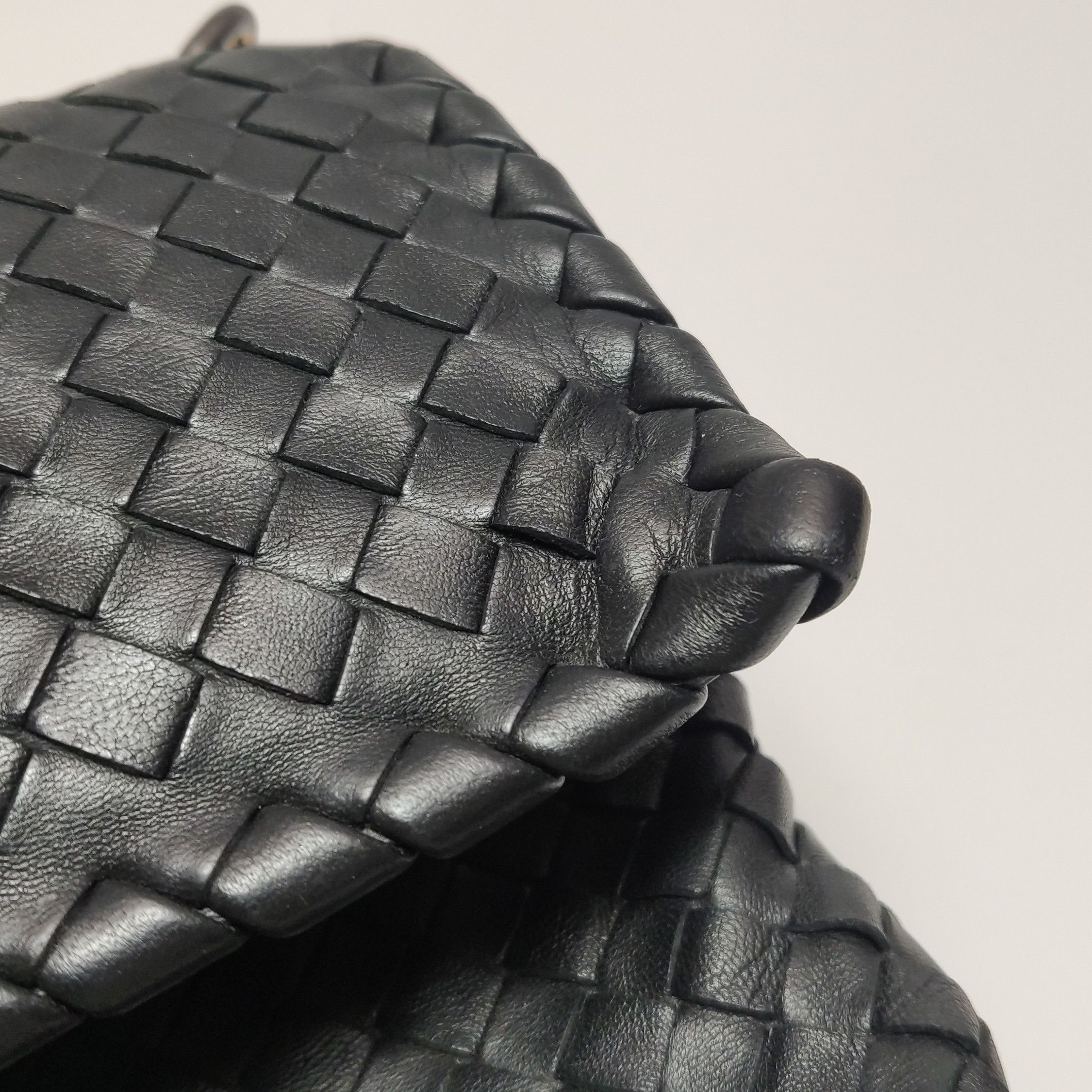 Bottega Veneta Bottega Veneta Women os Shoulder Bags Size ONE SIZE - 17 Thumbnail