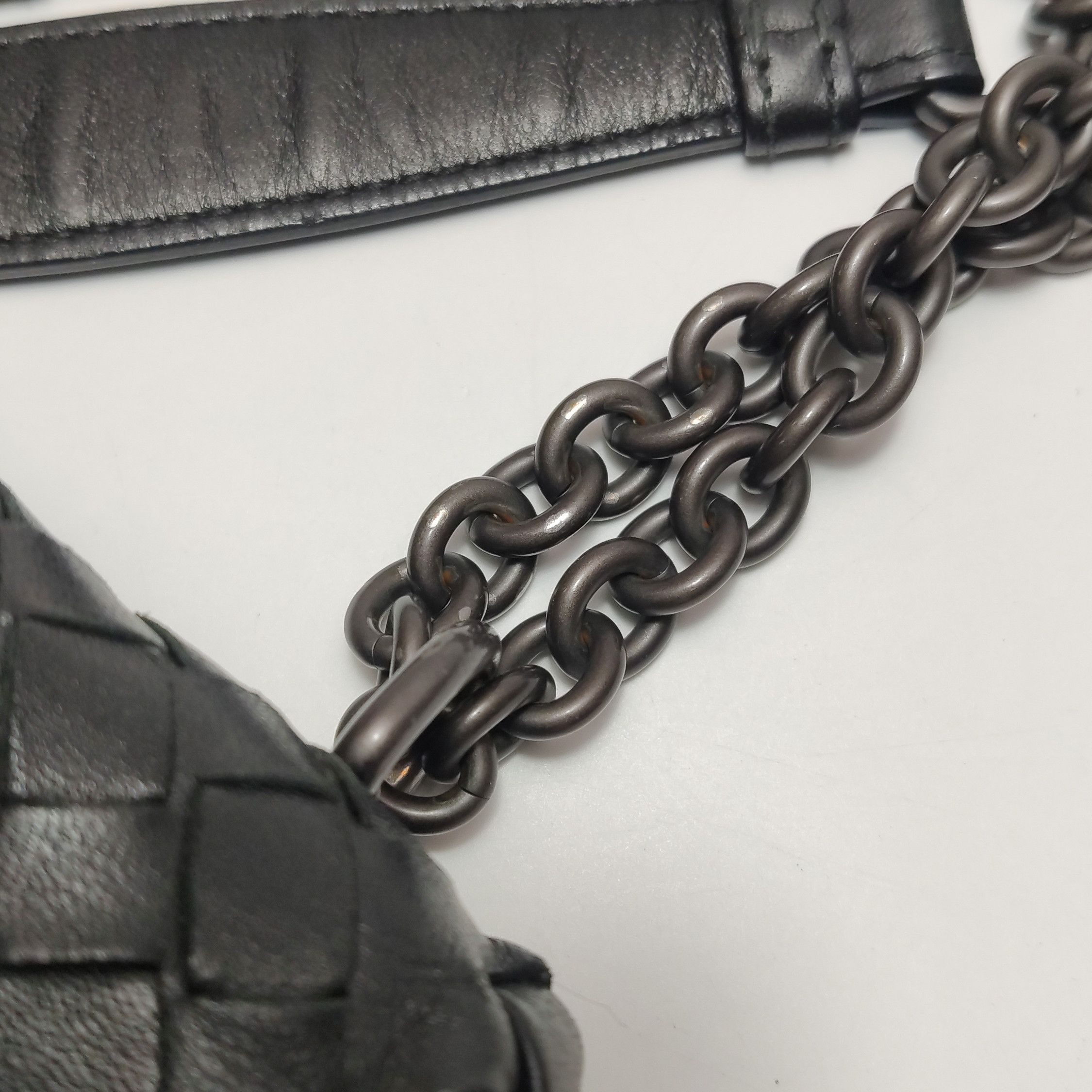 Bottega Veneta Bottega Veneta Women os Shoulder Bags Size ONE SIZE - 15 Thumbnail