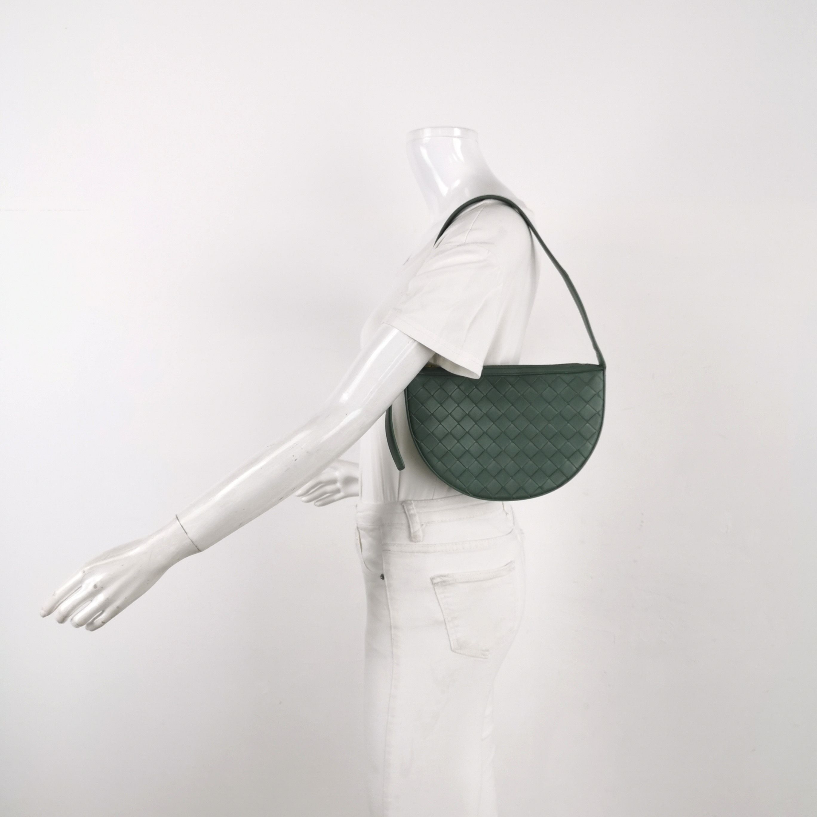 Bottega Veneta Bottega Veneta Women os Shoulder Bags Size ONE SIZE - 2 Thumbnail