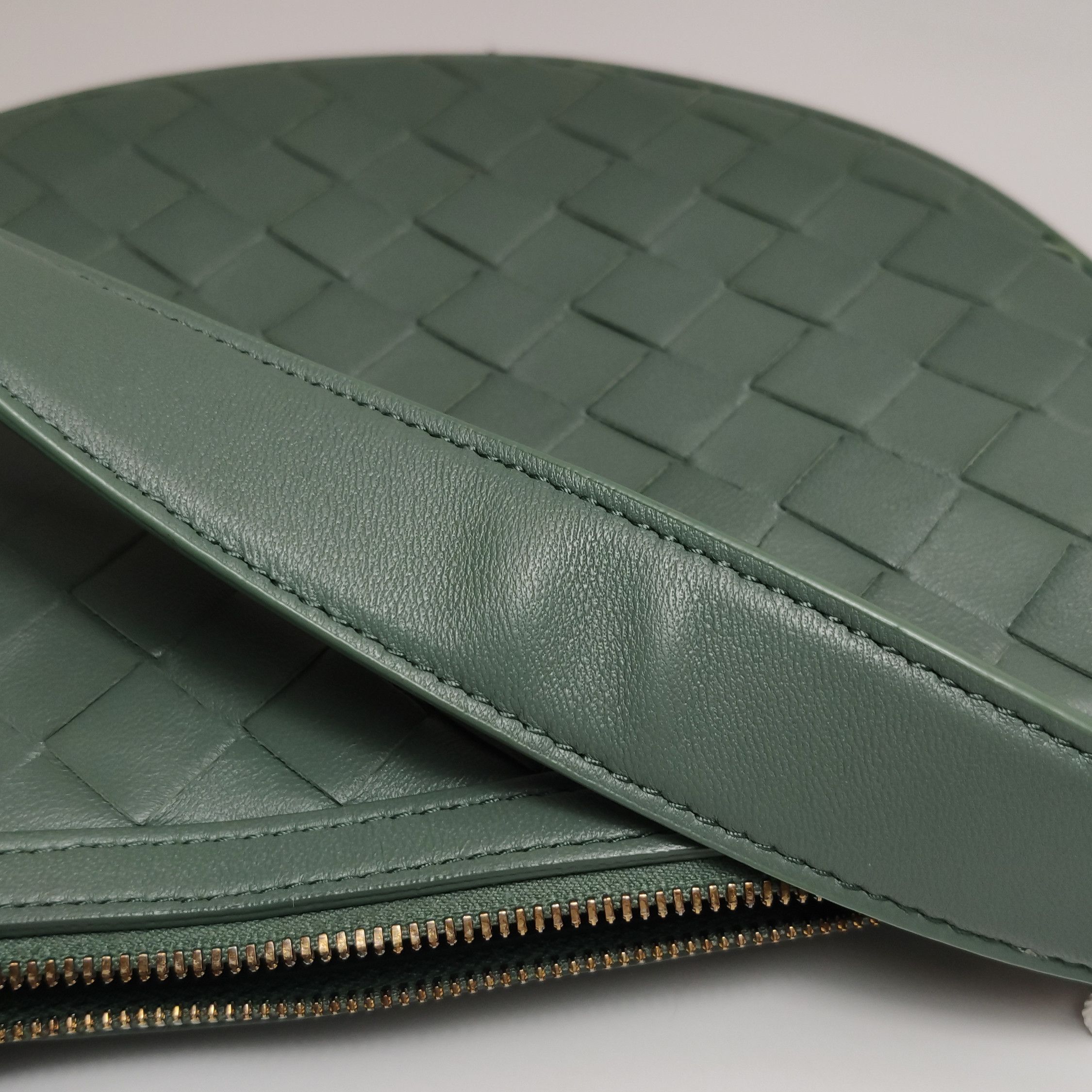 Bottega Veneta Bottega Veneta Women os Shoulder Bags Size ONE SIZE - 18 Thumbnail