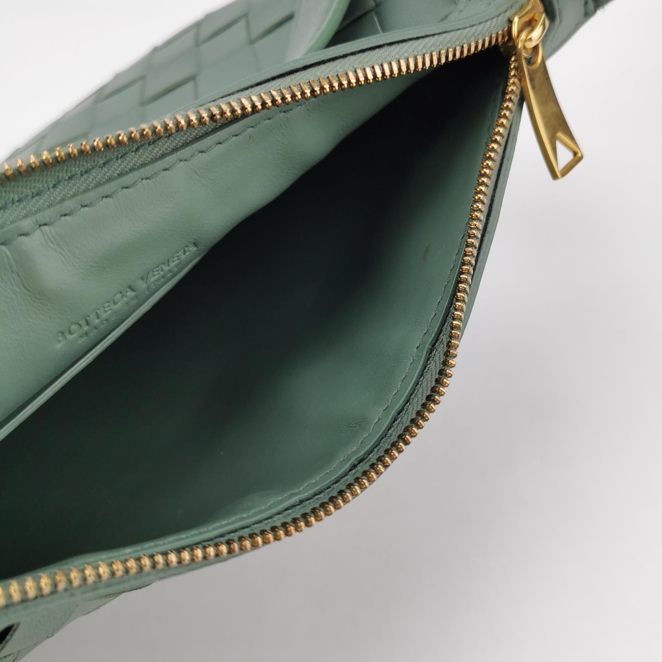 Bottega Veneta Bottega Veneta Women os Shoulder Bags Size ONE SIZE - 7 Thumbnail