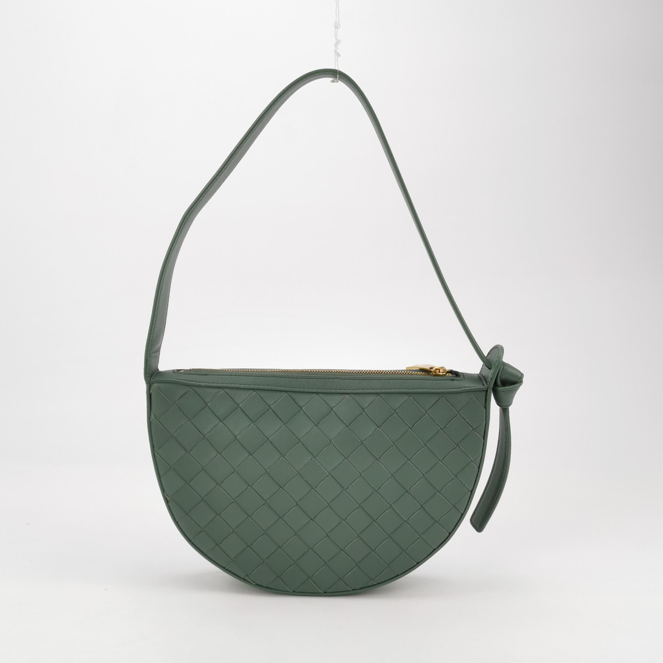 Bottega Veneta Bottega Veneta Women os Shoulder Bags Size ONE SIZE - 5 Thumbnail