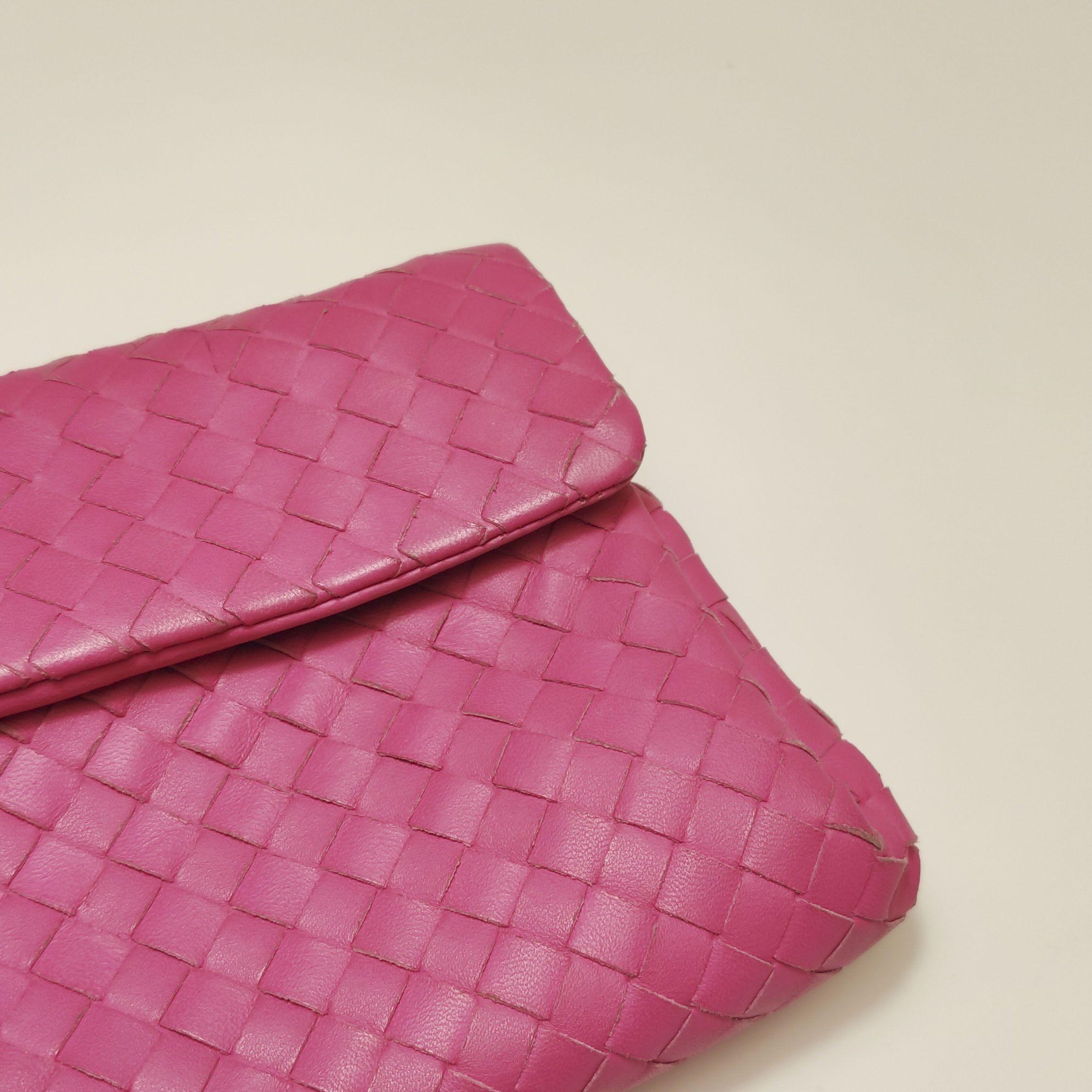 Bottega Veneta Bottega Veneta Women os Clutches Size ONE SIZE - 20 Thumbnail