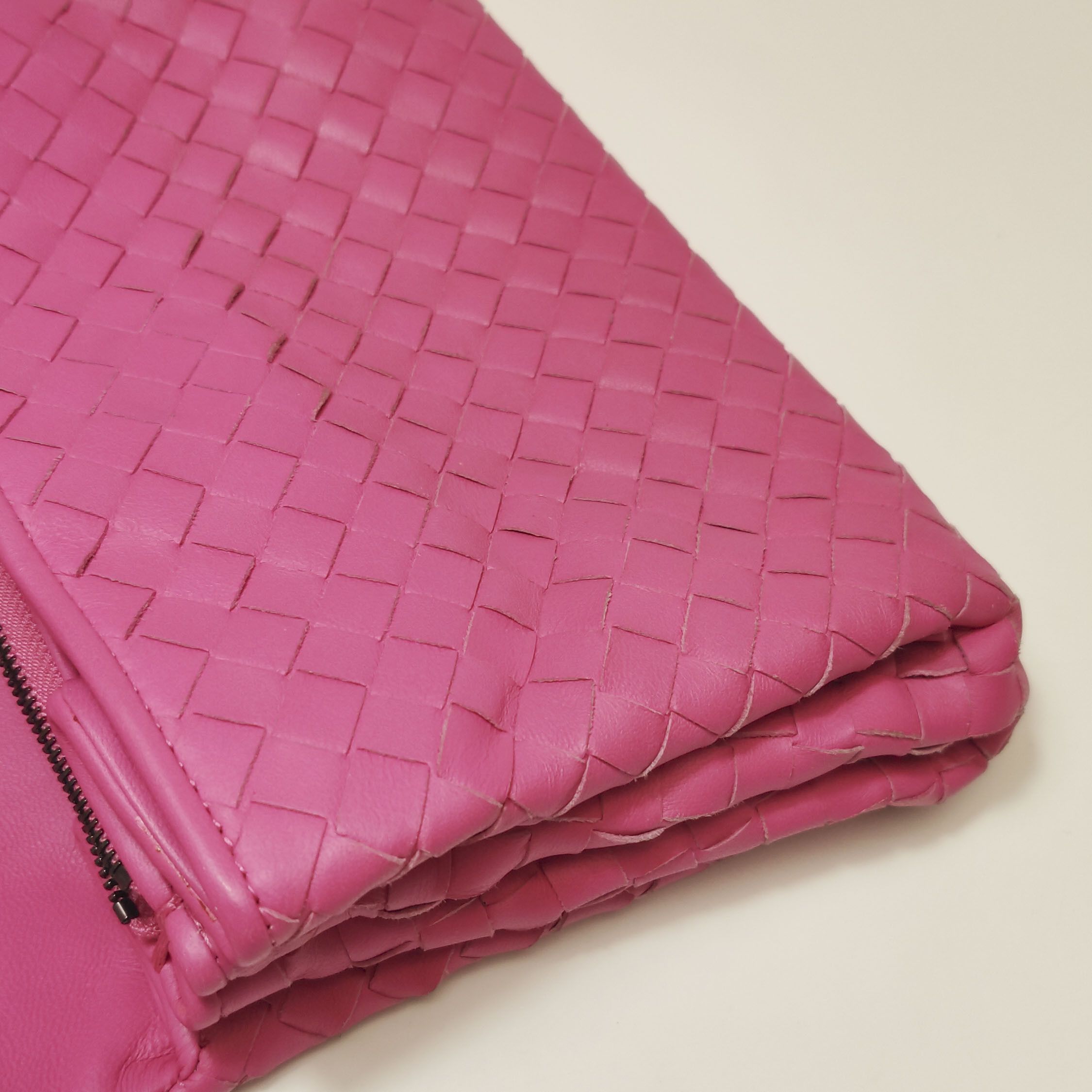 Bottega Veneta Bottega Veneta Women os Clutches Size ONE SIZE - 19 Thumbnail