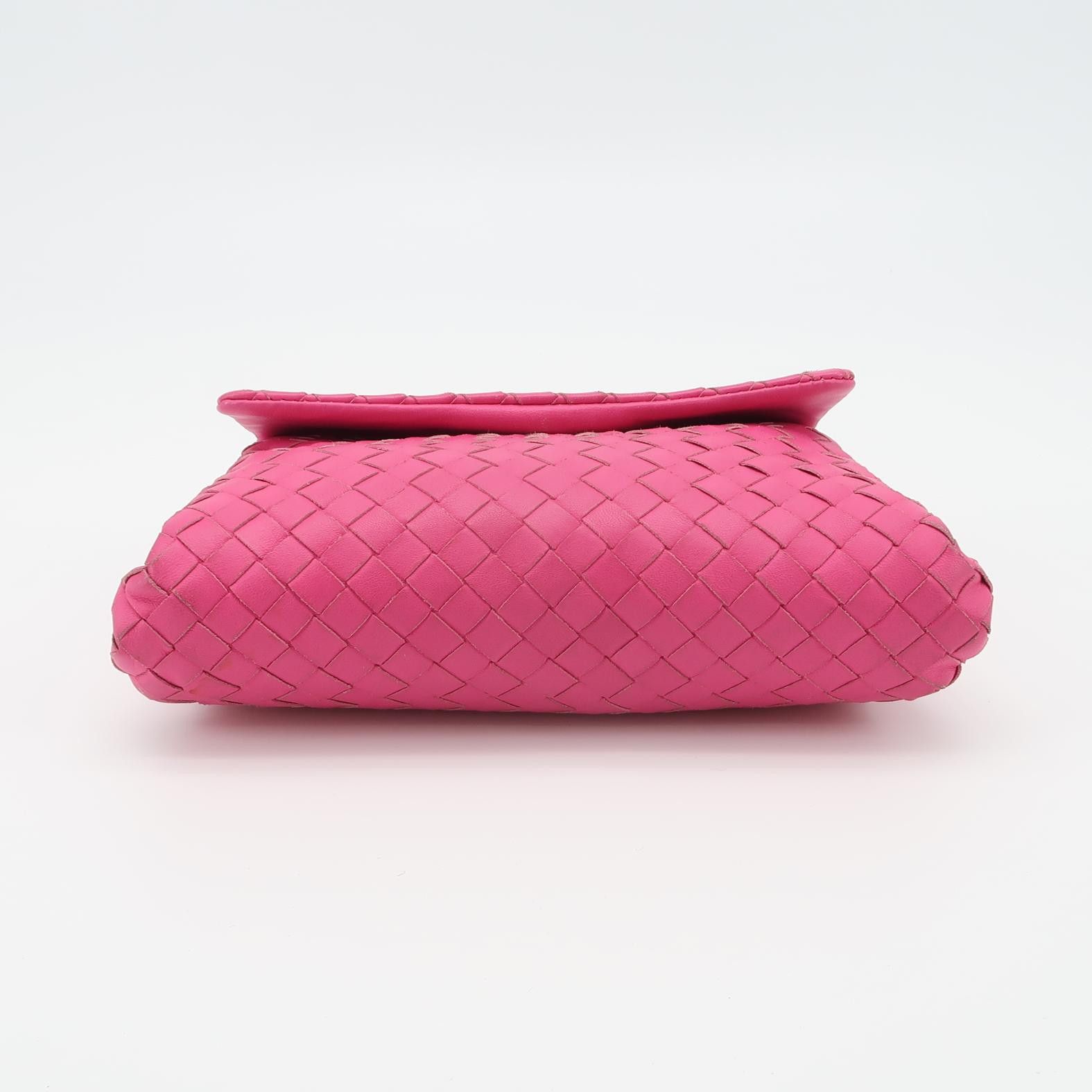 Bottega Veneta Bottega Veneta Women os Clutches Size ONE SIZE - 5 Thumbnail