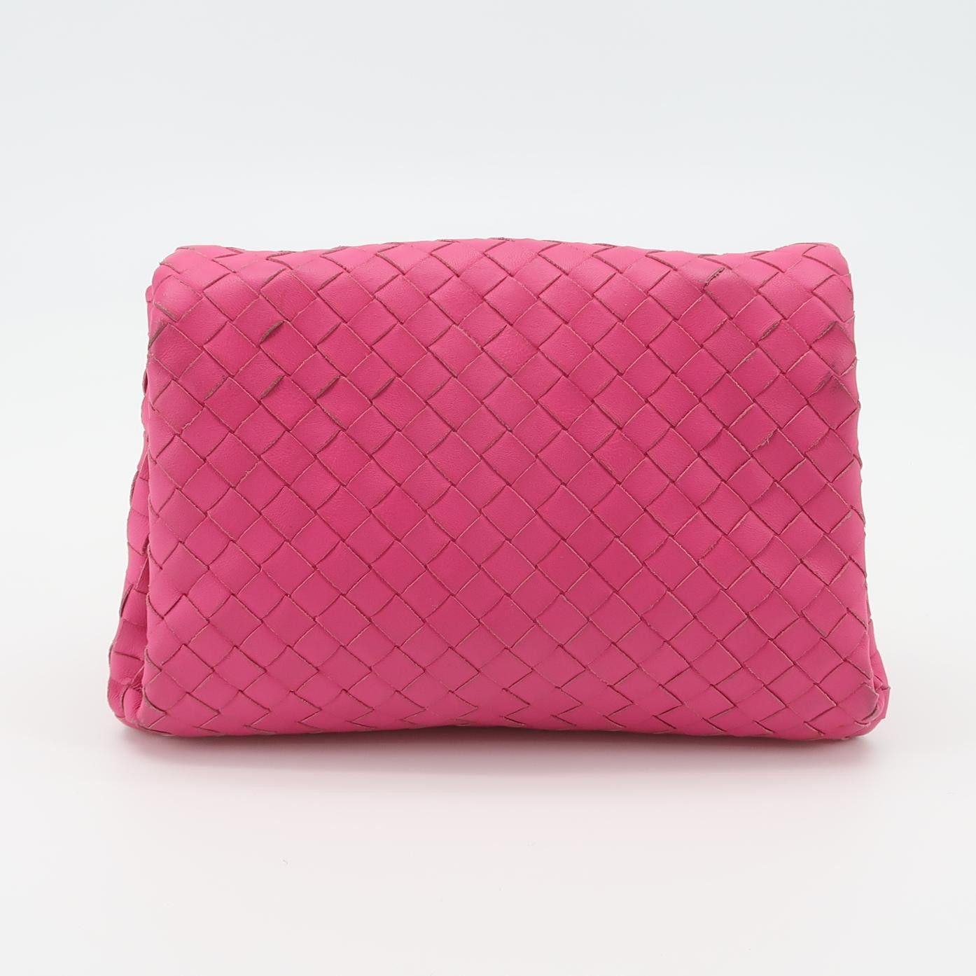 Bottega Veneta Bottega Veneta Women os Clutches Size ONE SIZE - 4 Thumbnail