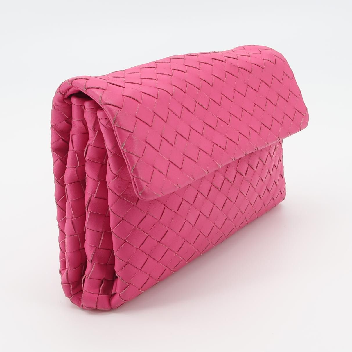 Bottega Veneta Bottega Veneta Women os Clutches Size ONE SIZE - 3 Thumbnail