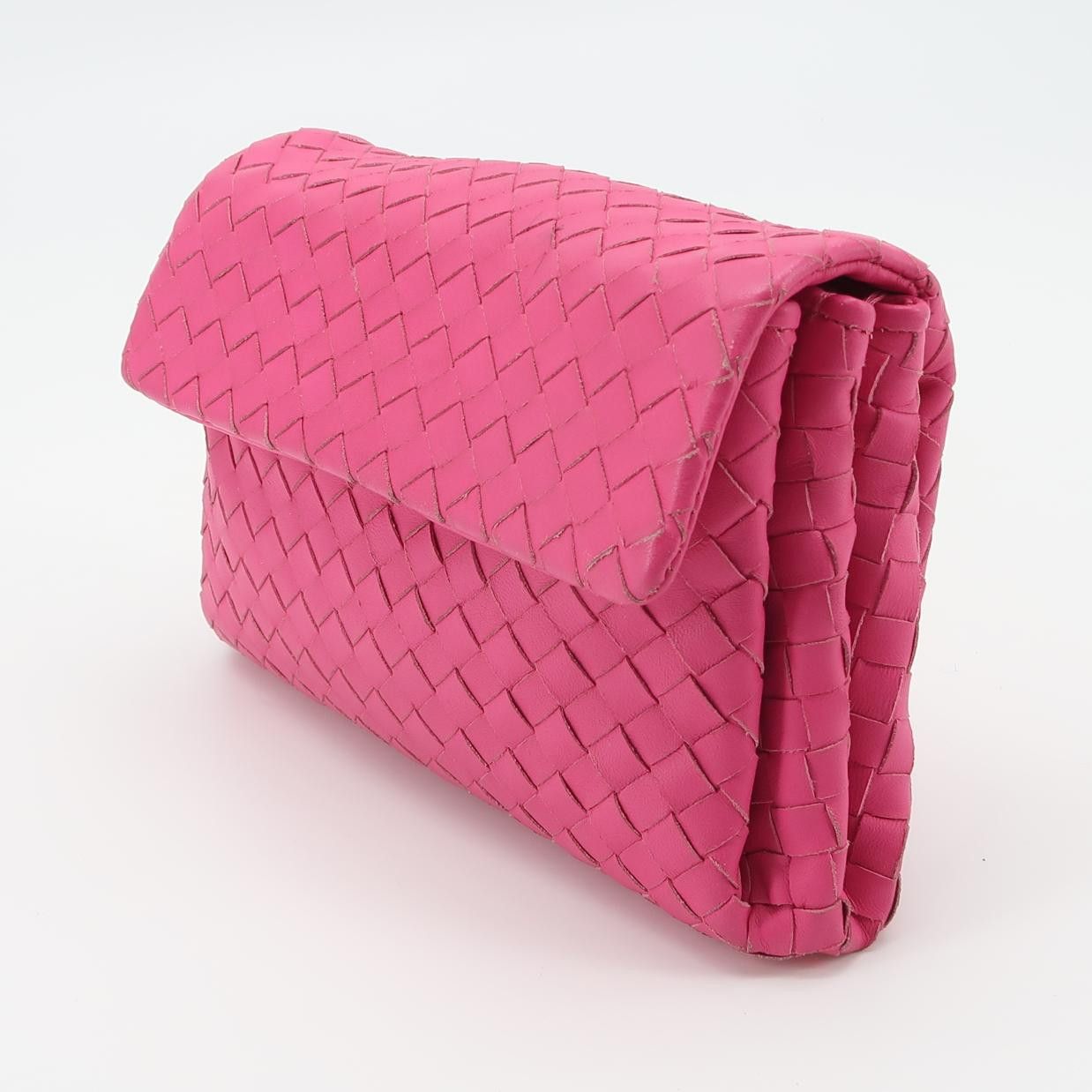 Bottega Veneta Bottega Veneta Women os Clutches Size ONE SIZE - 2 Thumbnail