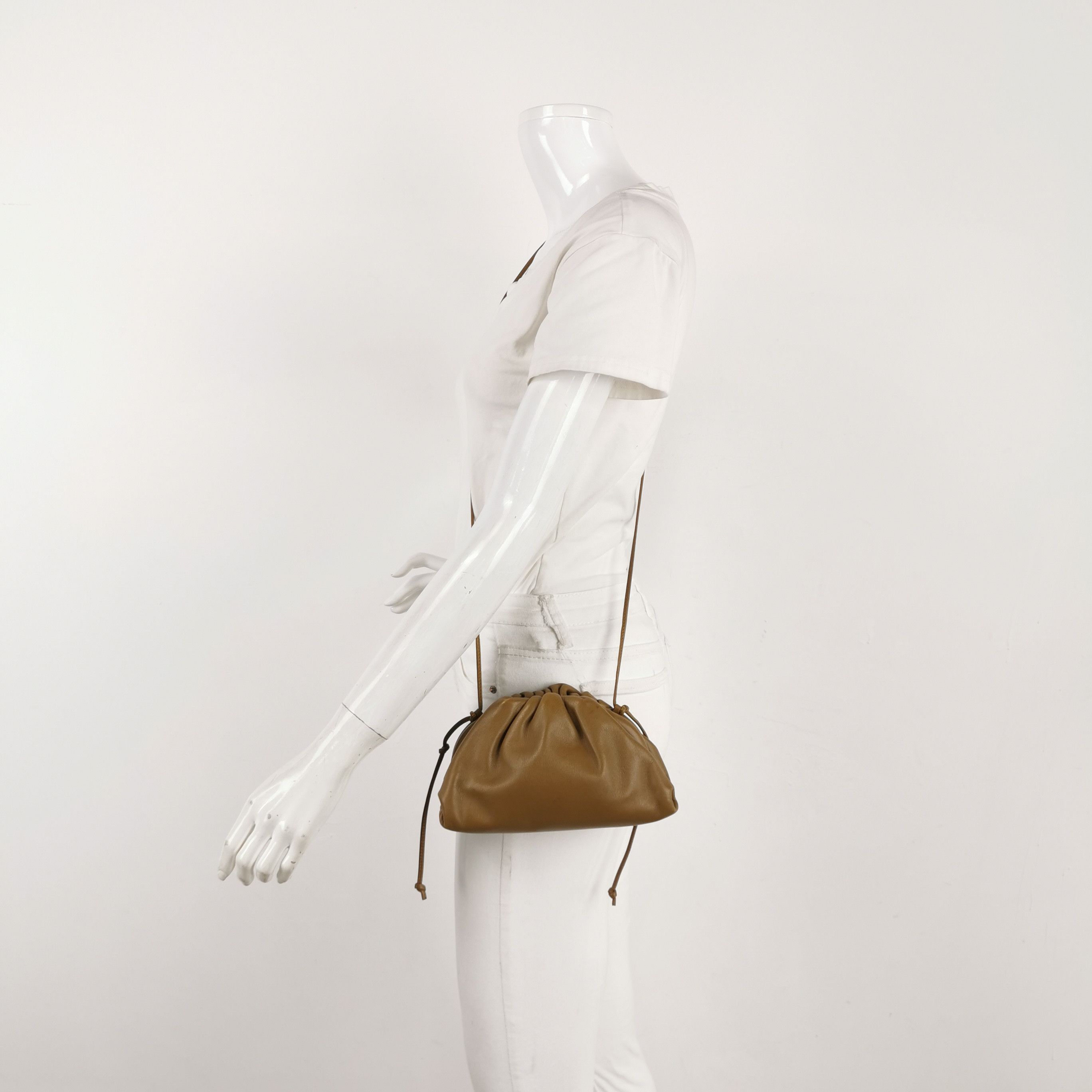 Bottega Veneta Bottega Veneta Women os Shoulder Bags Size ONE SIZE - 2 Thumbnail