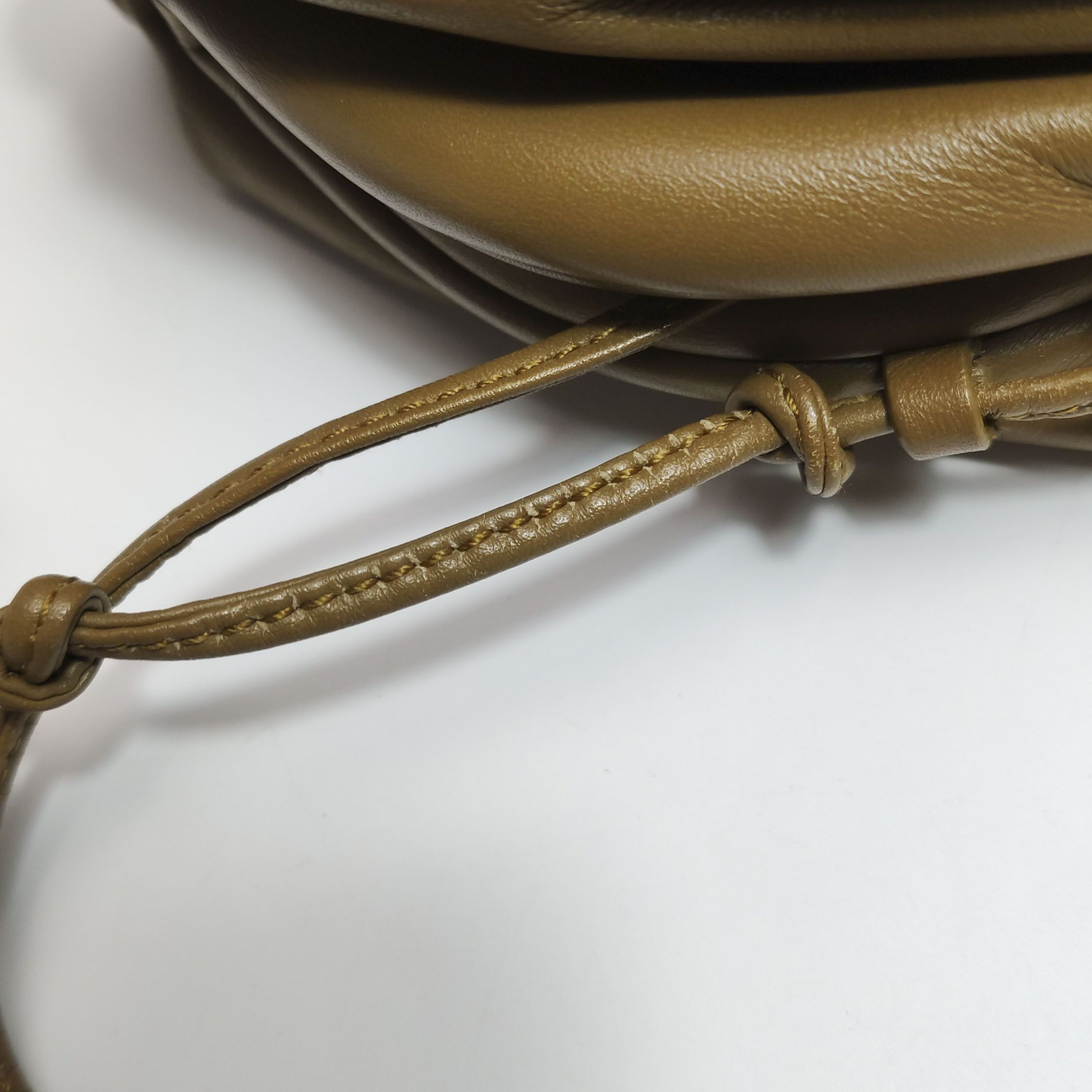 Bottega Veneta Bottega Veneta Women os Shoulder Bags Size ONE SIZE - 21 Thumbnail