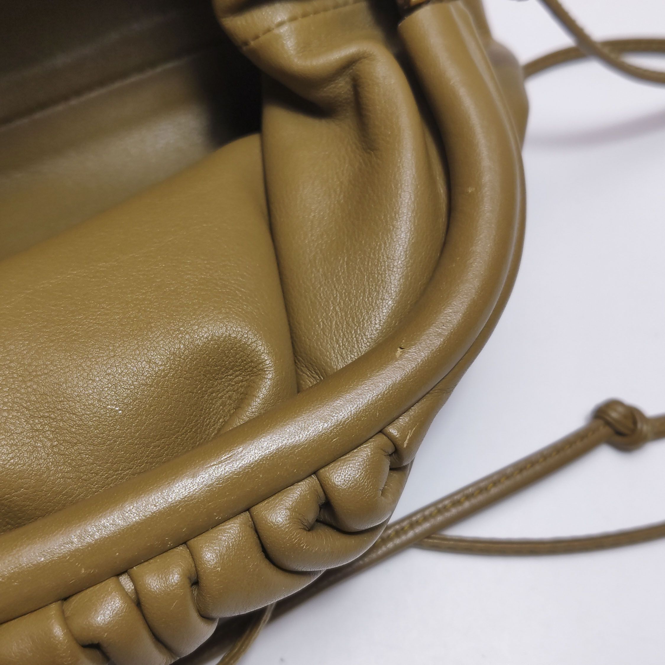 Bottega Veneta Bottega Veneta Women os Shoulder Bags Size ONE SIZE - 22 Thumbnail