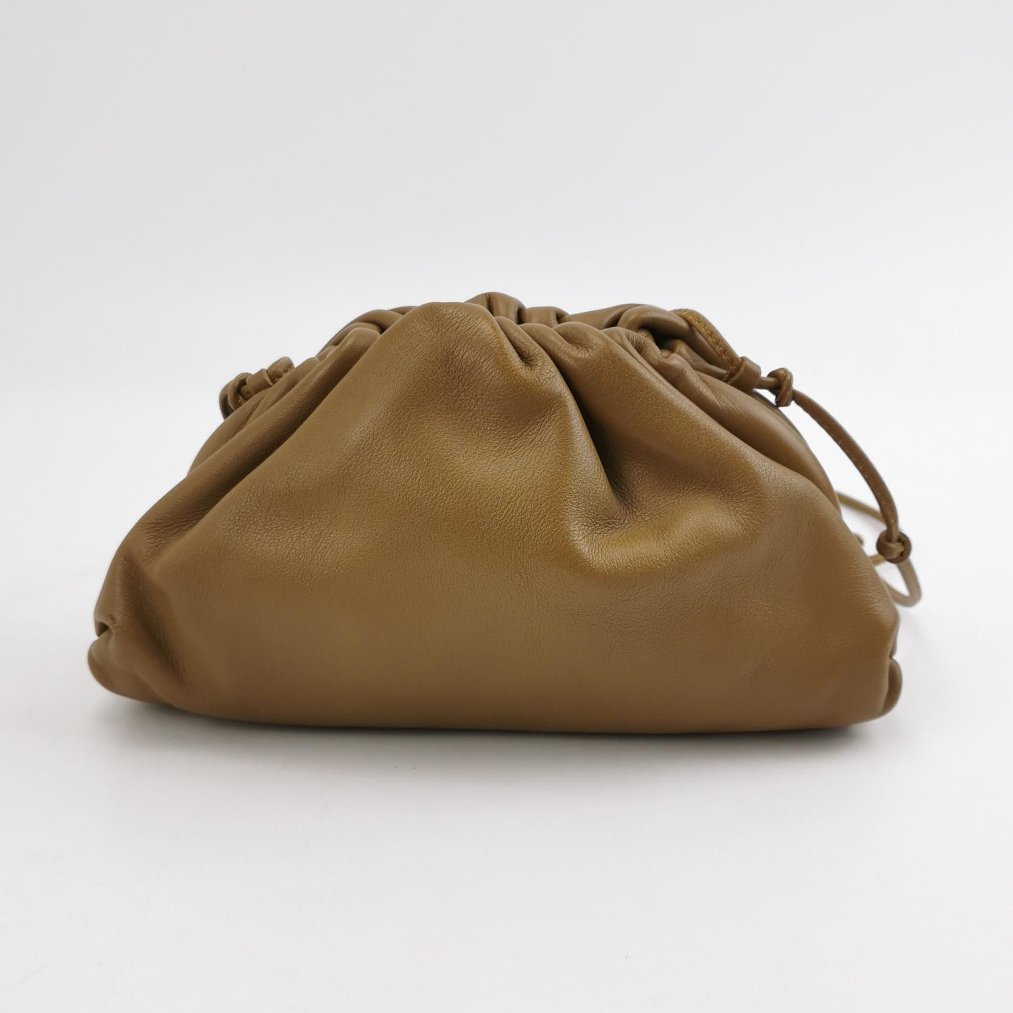Bottega Veneta Bottega Veneta Women os Shoulder Bags Size ONE SIZE - 5 Thumbnail