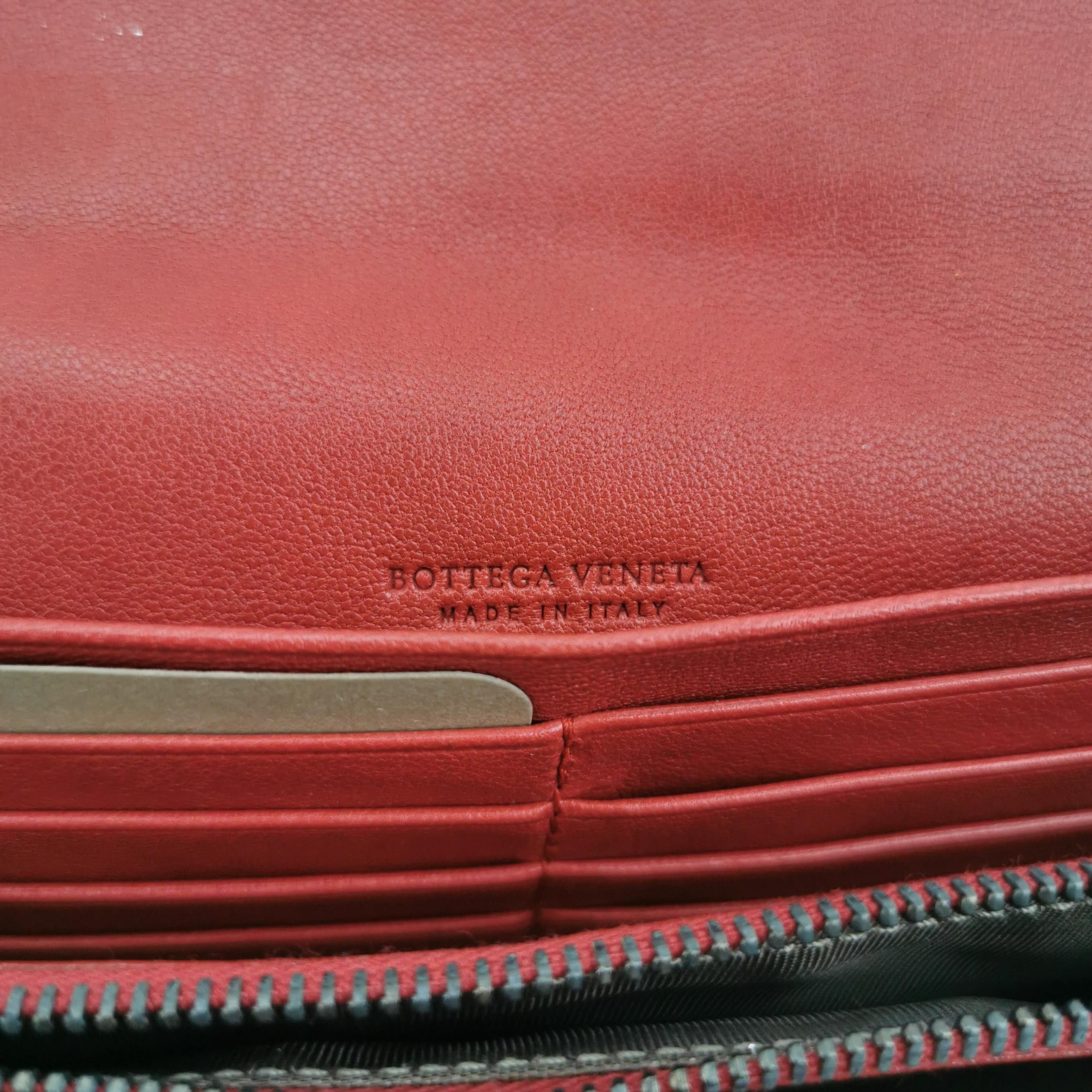 Bottega Veneta Bottega Veneta Women os Wallets Size ONE SIZE - 7 Thumbnail