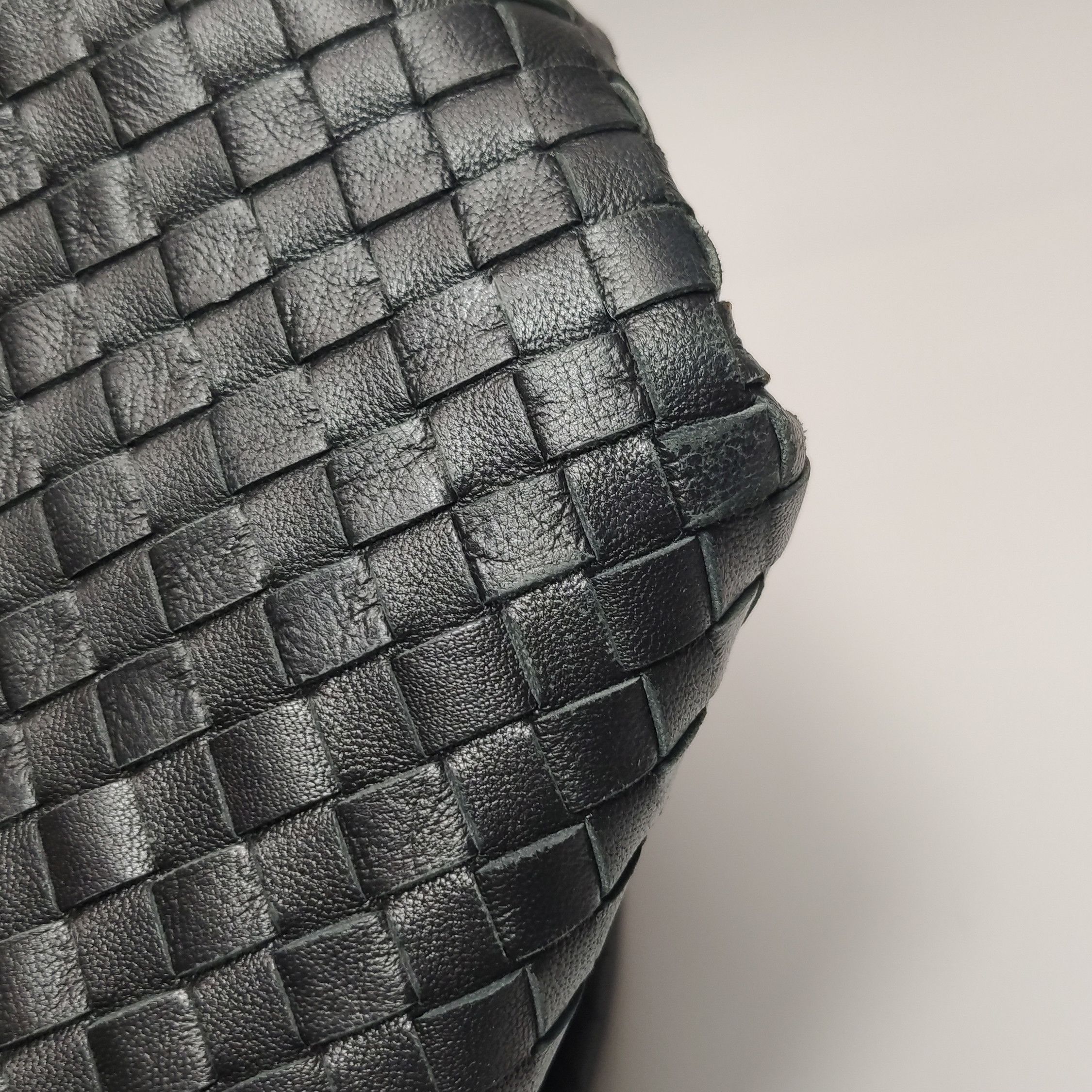 Bottega Veneta Bottega Veneta Women os Shoulder Bags Size ONE SIZE - 19 Thumbnail