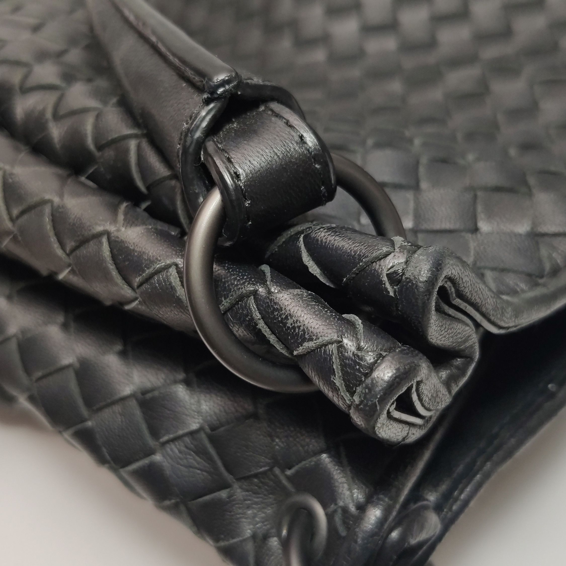 Bottega Veneta Bottega Veneta Women os Shoulder Bags Size ONE SIZE - 14 Thumbnail