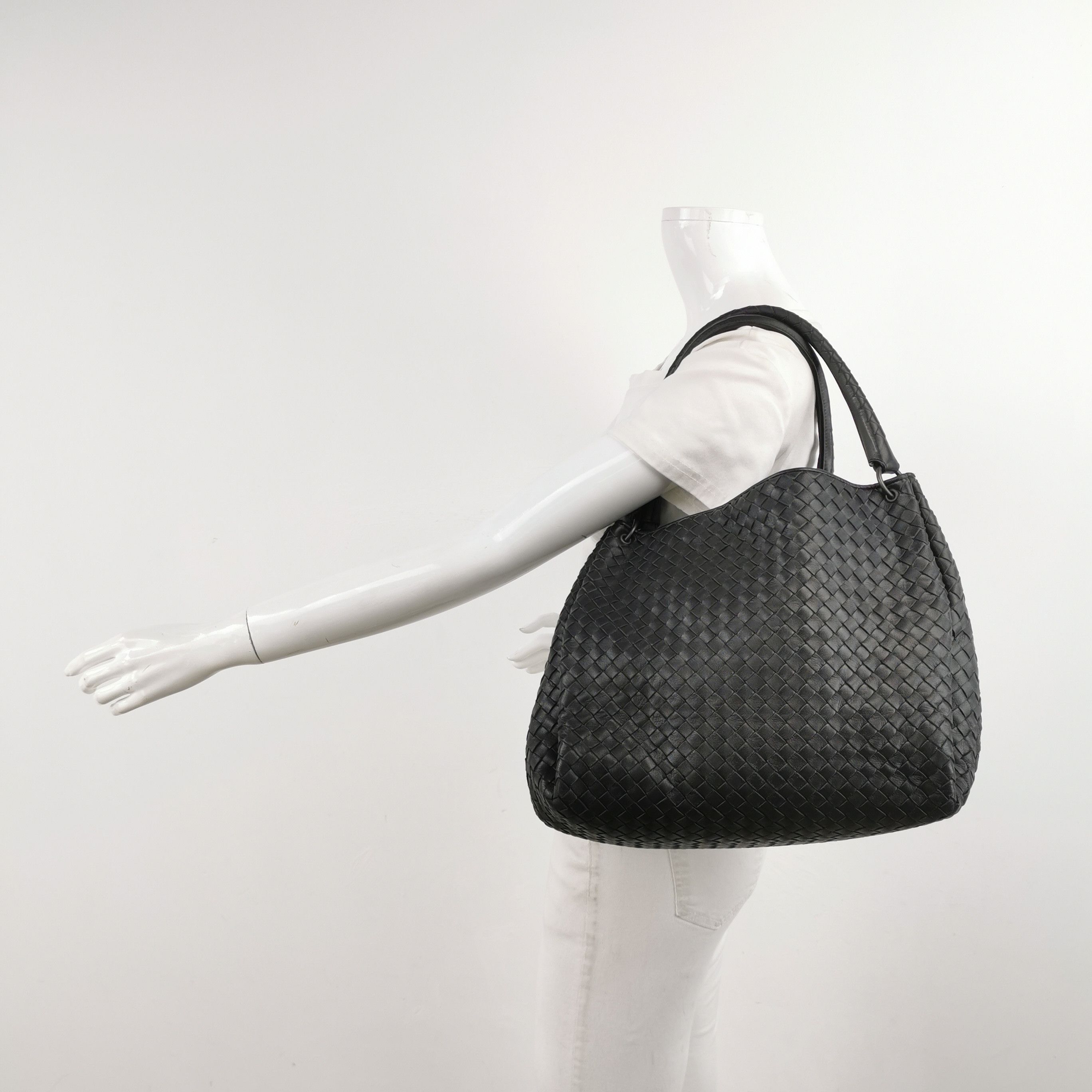 Bottega Veneta Bottega Veneta Women os Shoulder Bags Size ONE SIZE - 2 Thumbnail