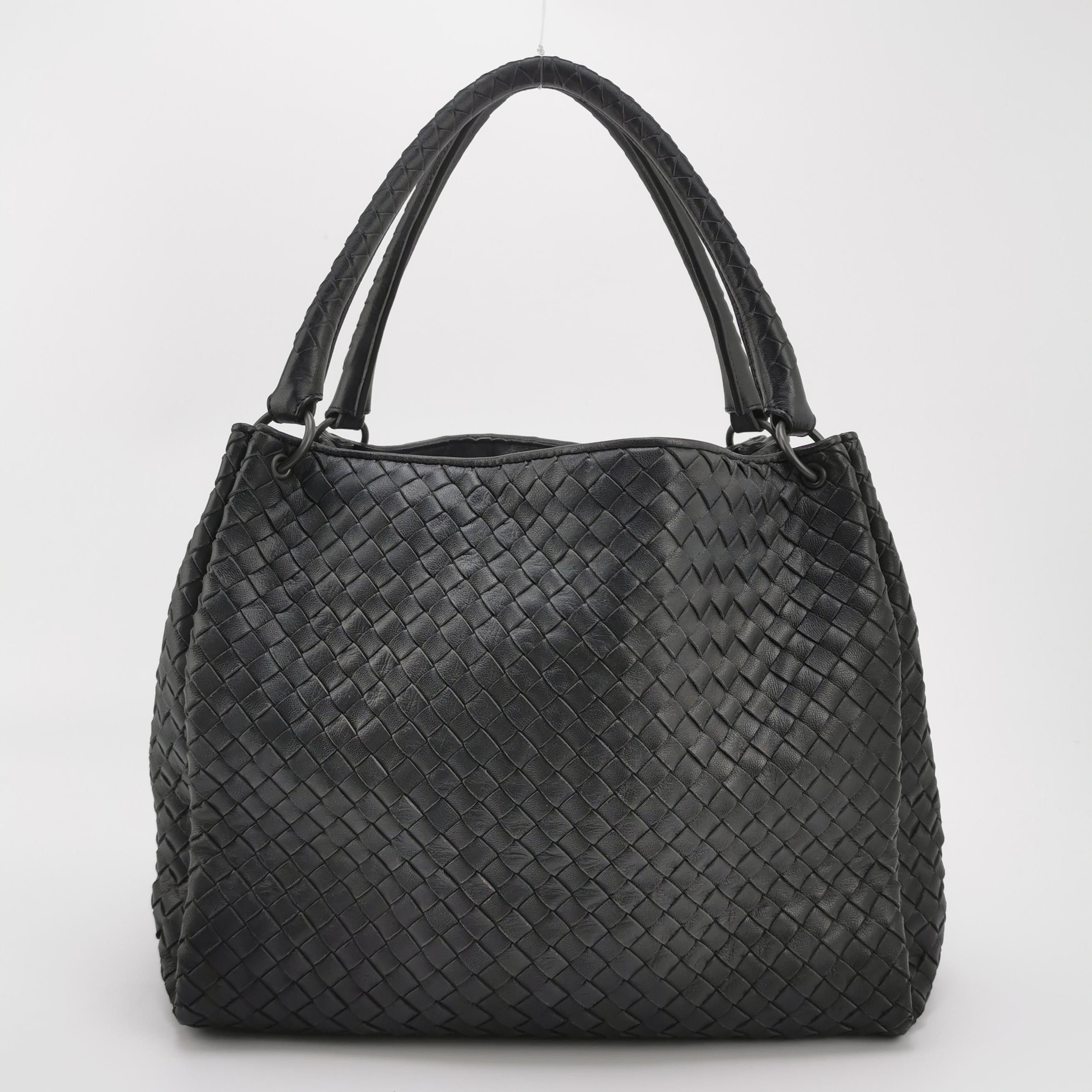 Bottega Veneta Bottega Veneta Women os Shoulder Bags Size ONE SIZE - 5 Thumbnail