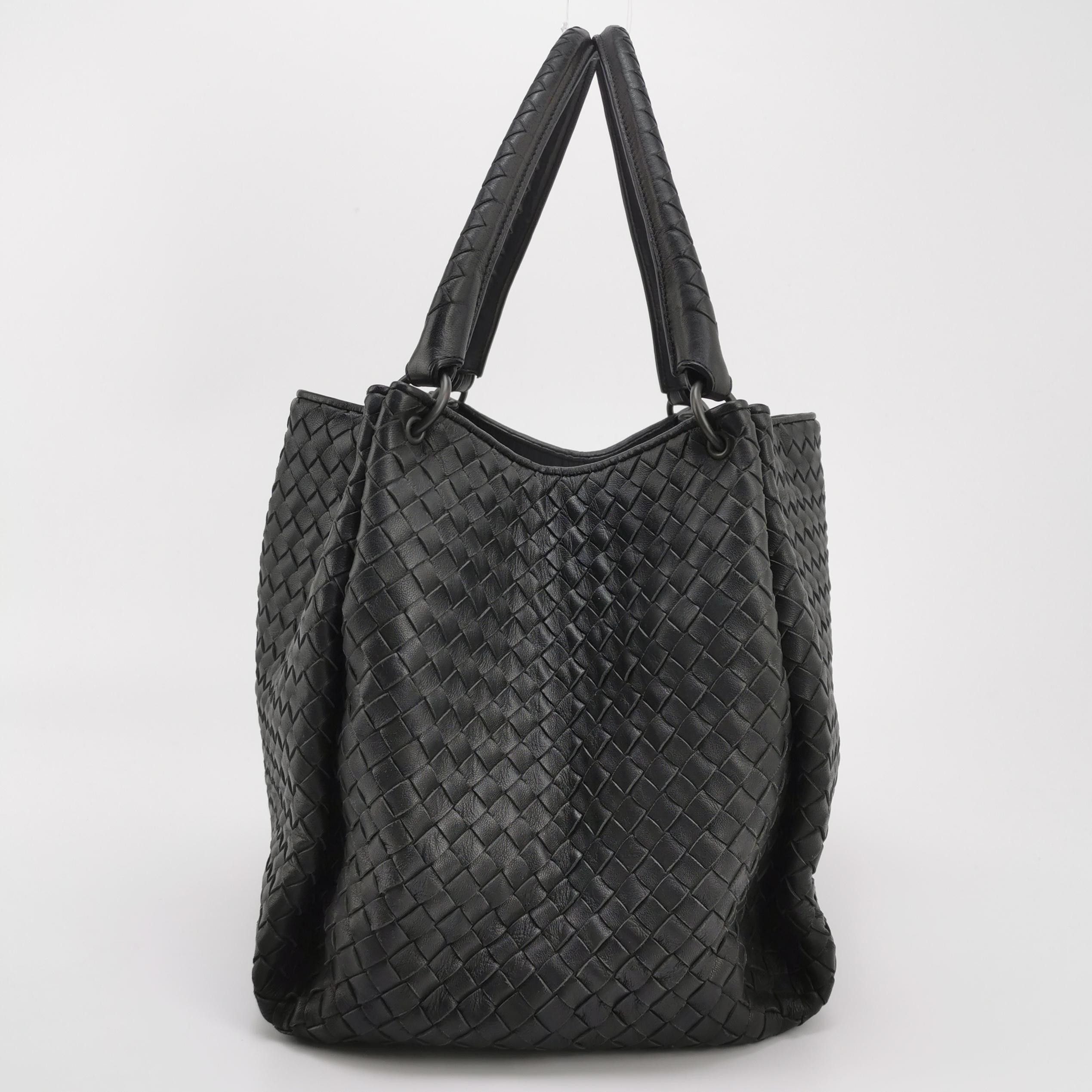 Bottega Veneta Bottega Veneta Women os Shoulder Bags Size ONE SIZE - 4 Thumbnail