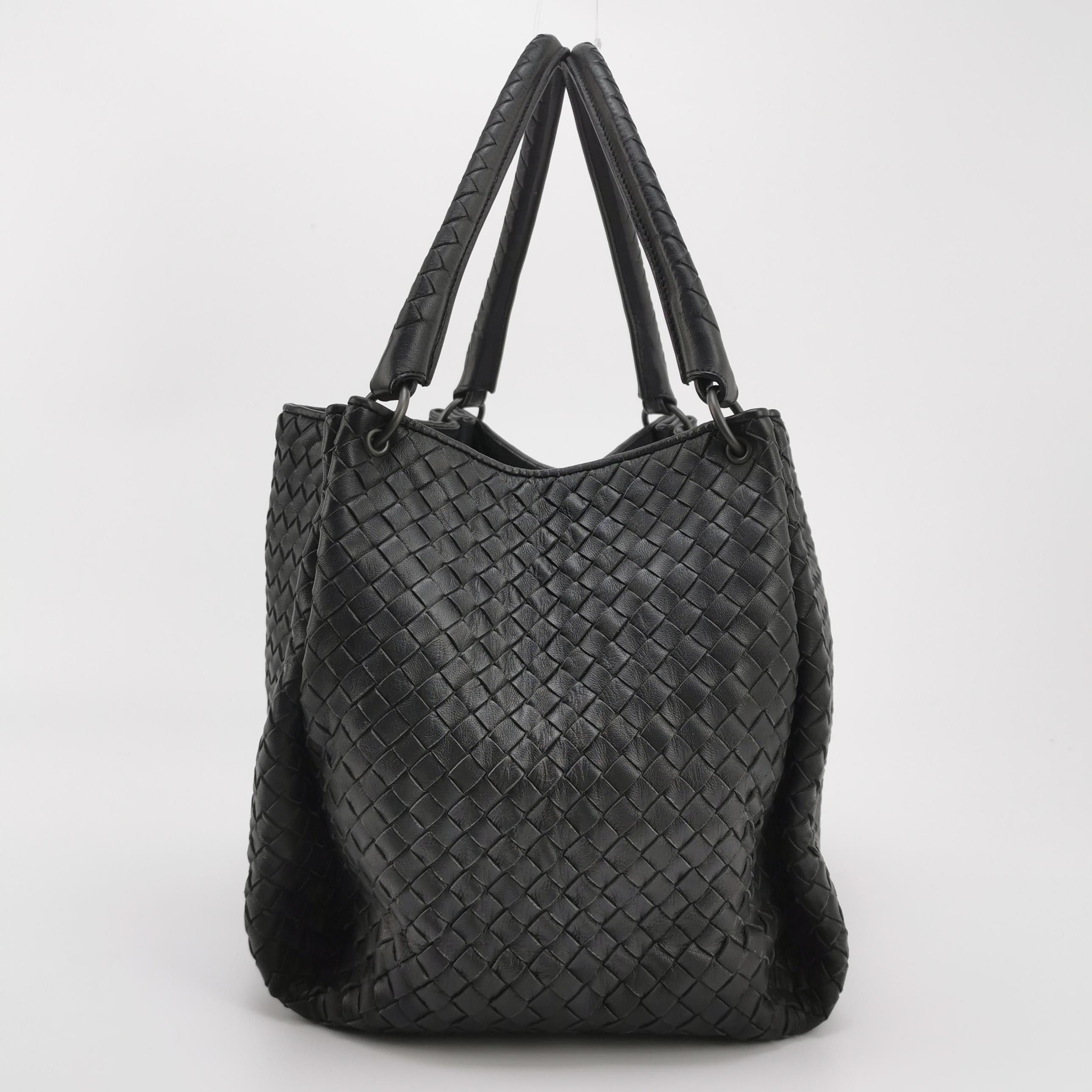 Bottega Veneta Bottega Veneta Women os Shoulder Bags Size ONE SIZE - 3 Thumbnail