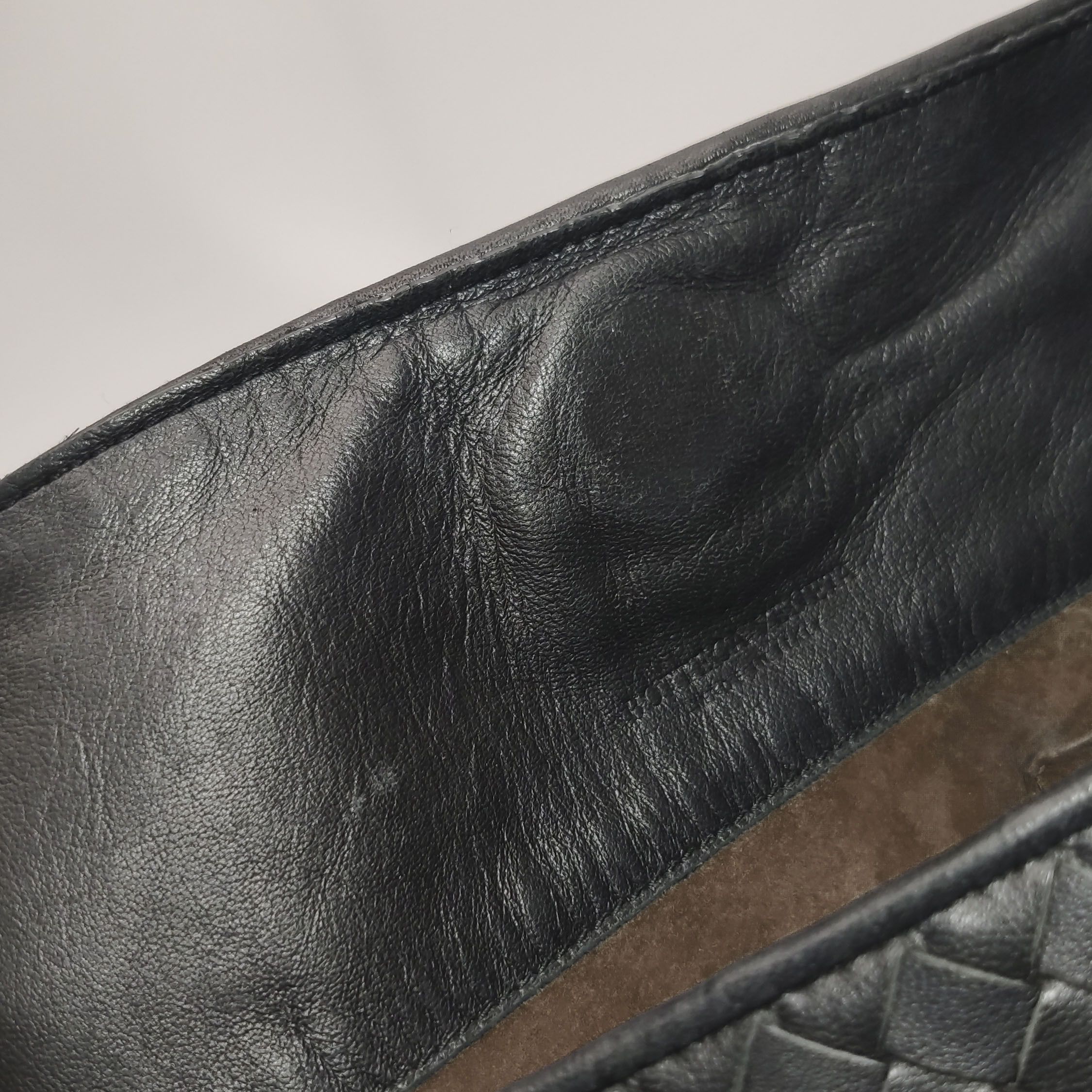 Bottega Veneta Bottega Veneta Women os Shoulder Bags Size ONE SIZE - 11 Thumbnail