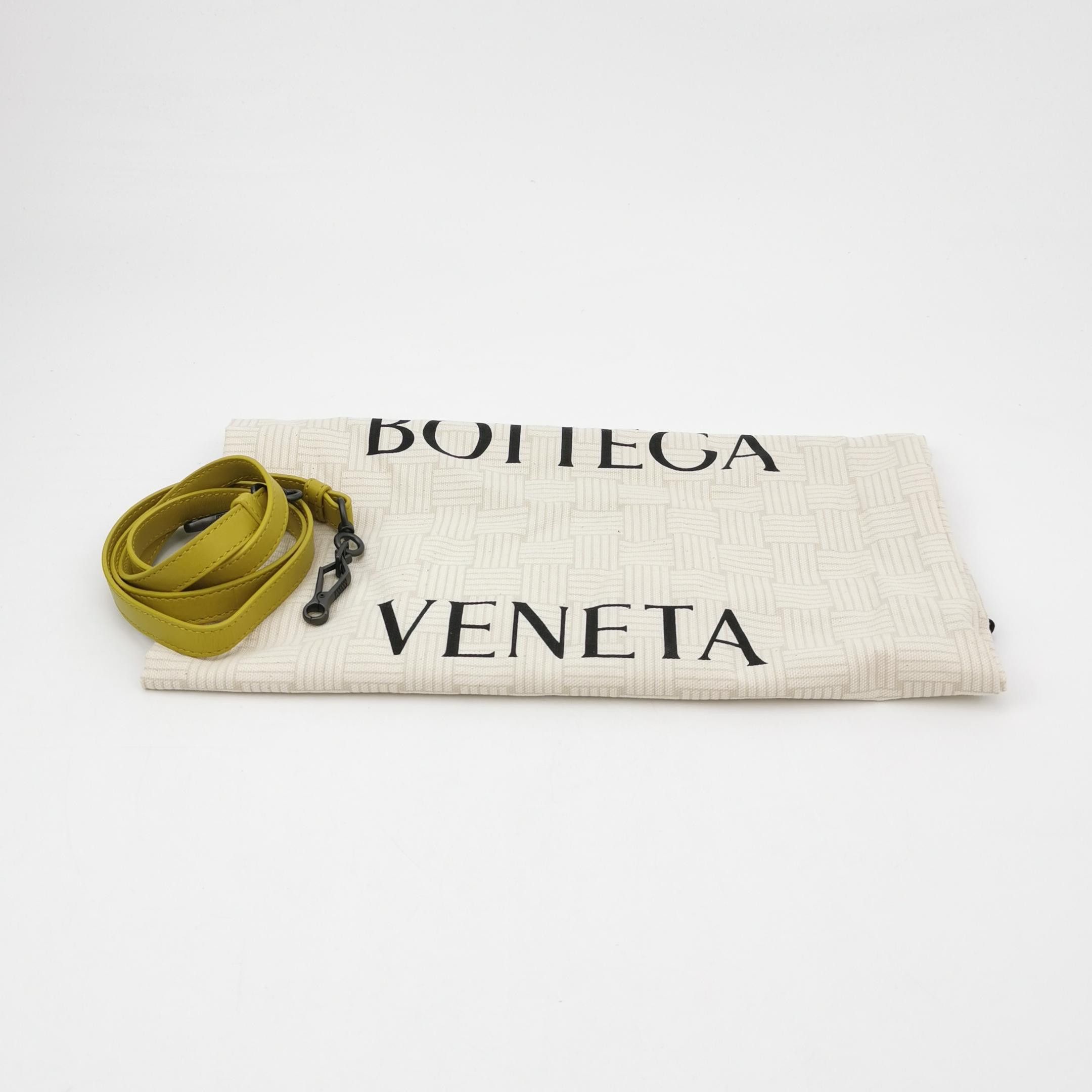 Bottega Veneta Bottega Veneta Women os Shoulder Bags Size ONE SIZE - 9 Thumbnail