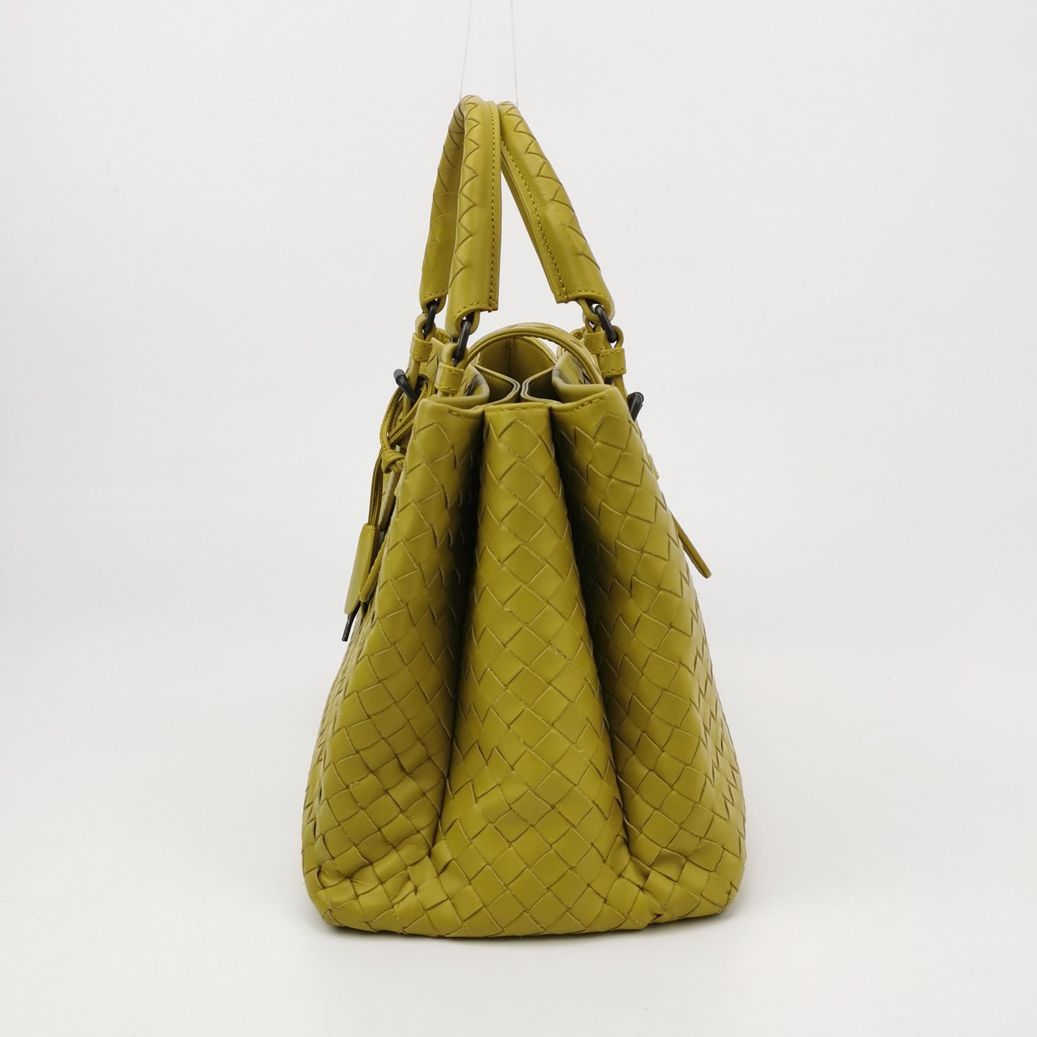 Bottega Veneta Bottega Veneta Women os Shoulder Bags Size ONE SIZE - 3 Thumbnail