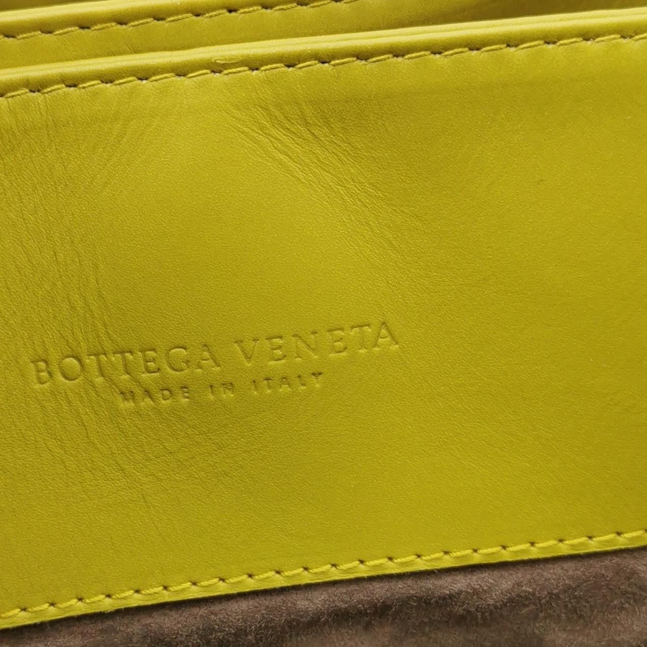 Bottega Veneta Bottega Veneta Women os Shoulder Bags Size ONE SIZE - 8 Thumbnail