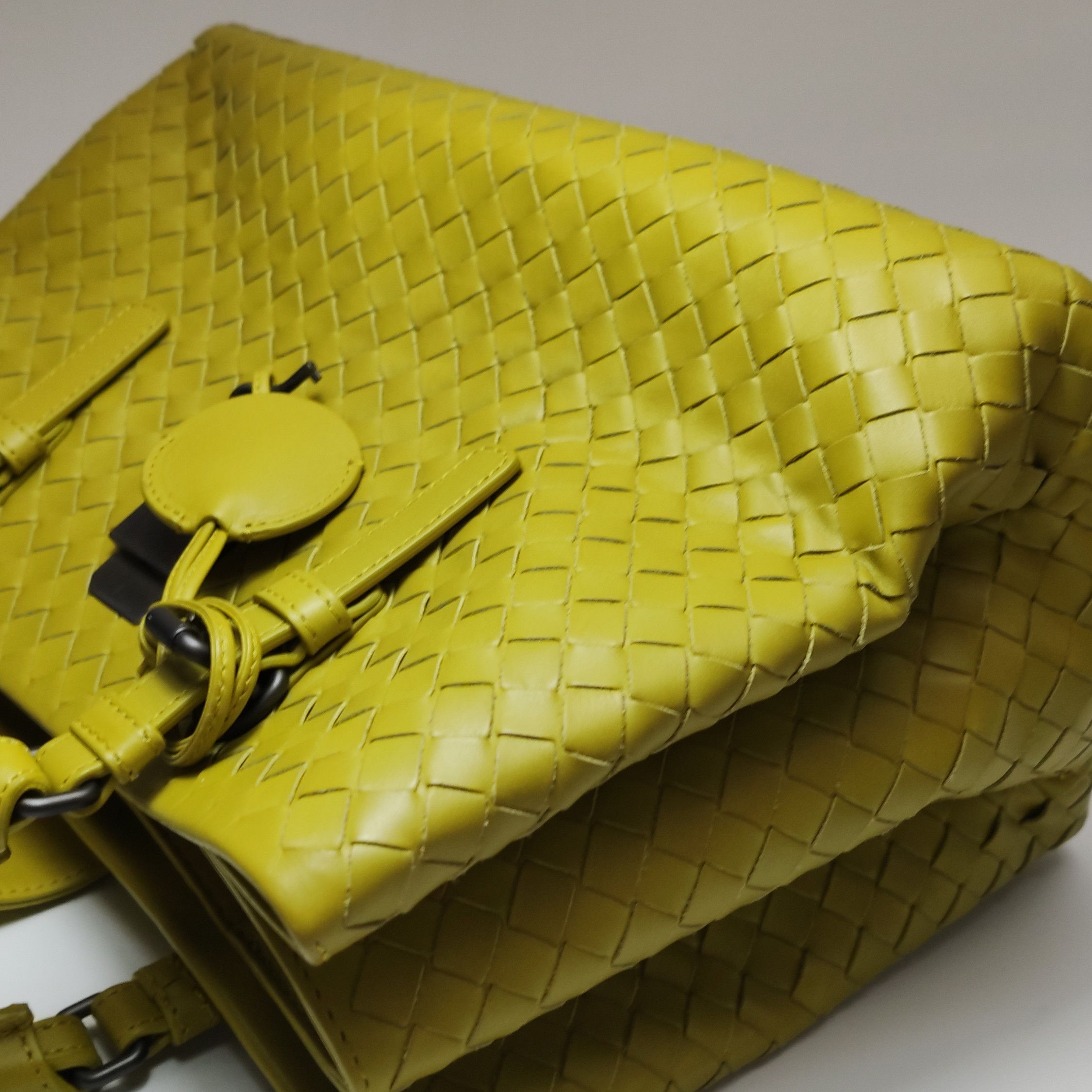 Bottega Veneta Bottega Veneta Women os Shoulder Bags Size ONE SIZE - 25 Thumbnail