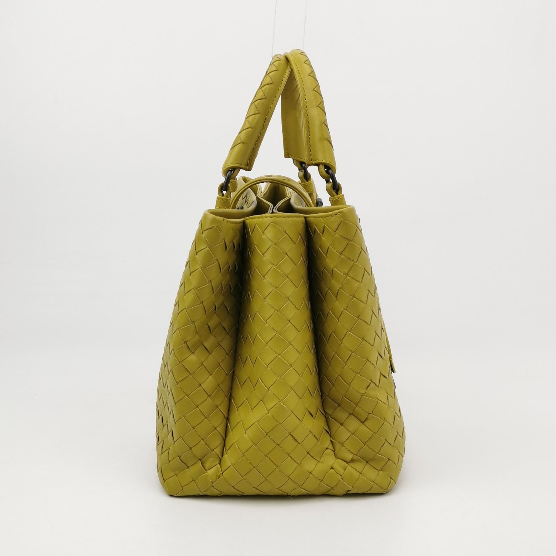 Bottega Veneta Bottega Veneta Women os Shoulder Bags Size ONE SIZE - 4 Thumbnail