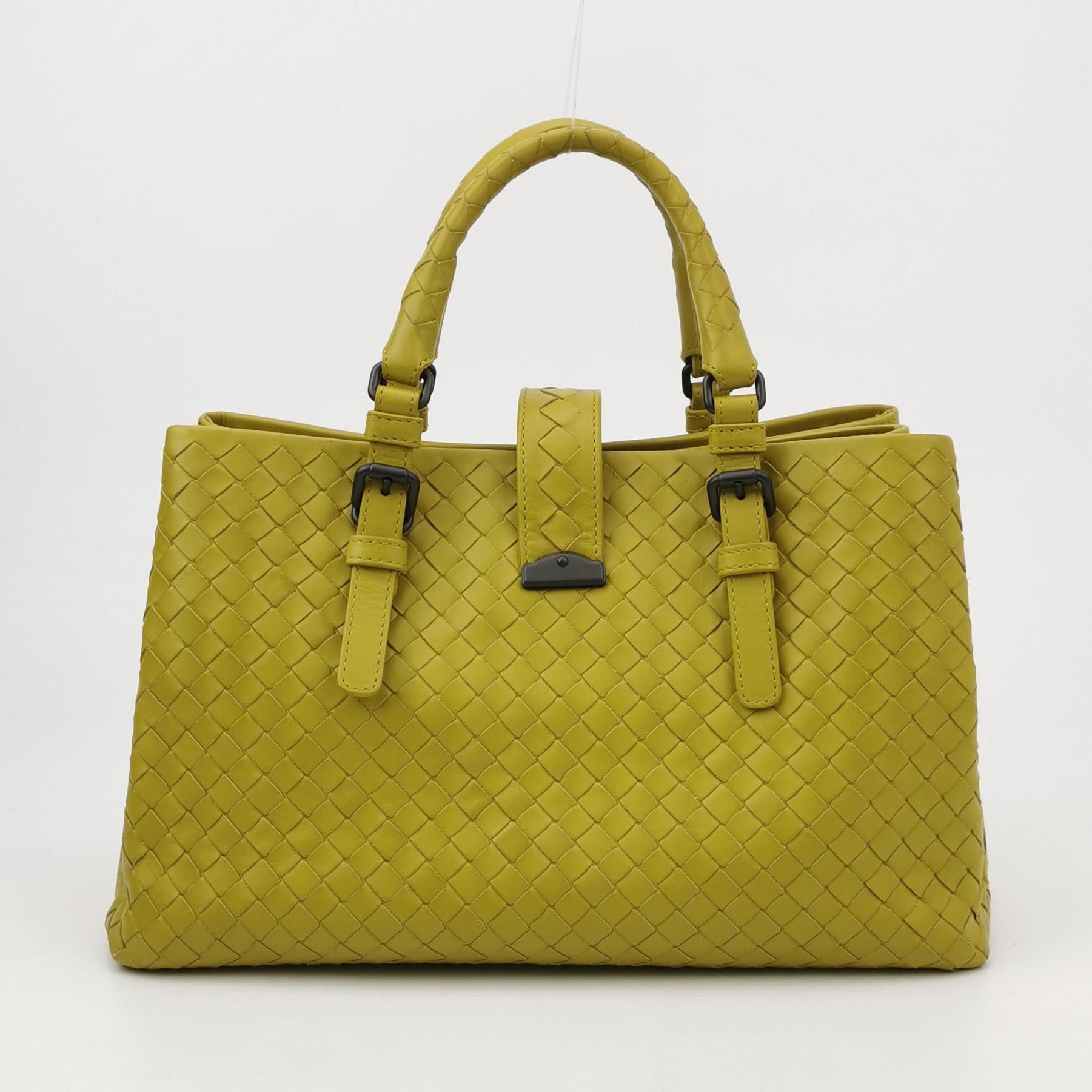 Bottega Veneta Bottega Veneta Women os Shoulder Bags Size ONE SIZE - 5 Thumbnail