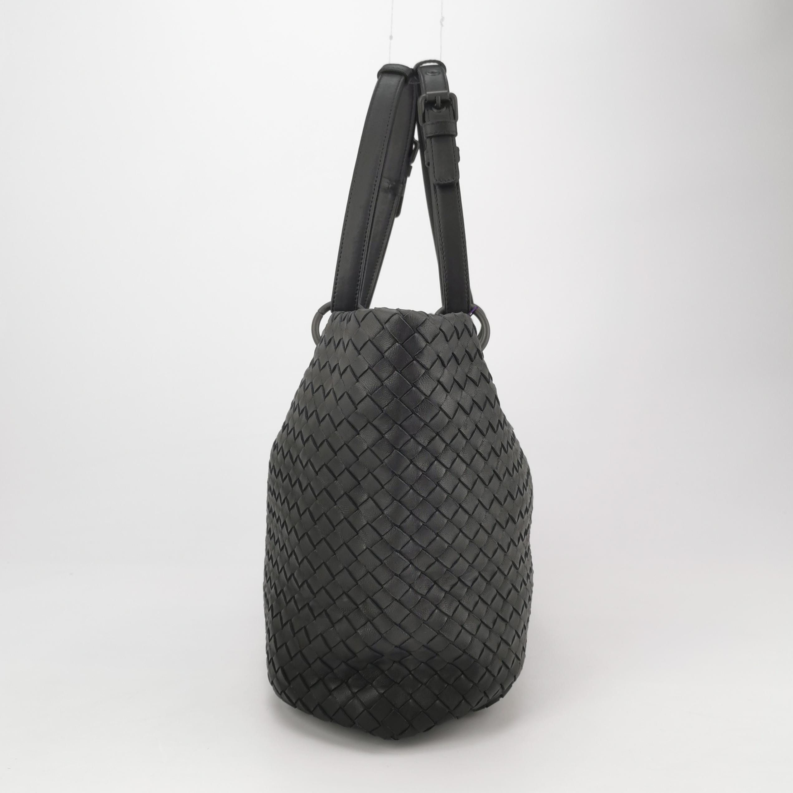 Bottega Veneta Bottega Veneta Women os Shoulder Bags Size ONE SIZE - 4 Thumbnail