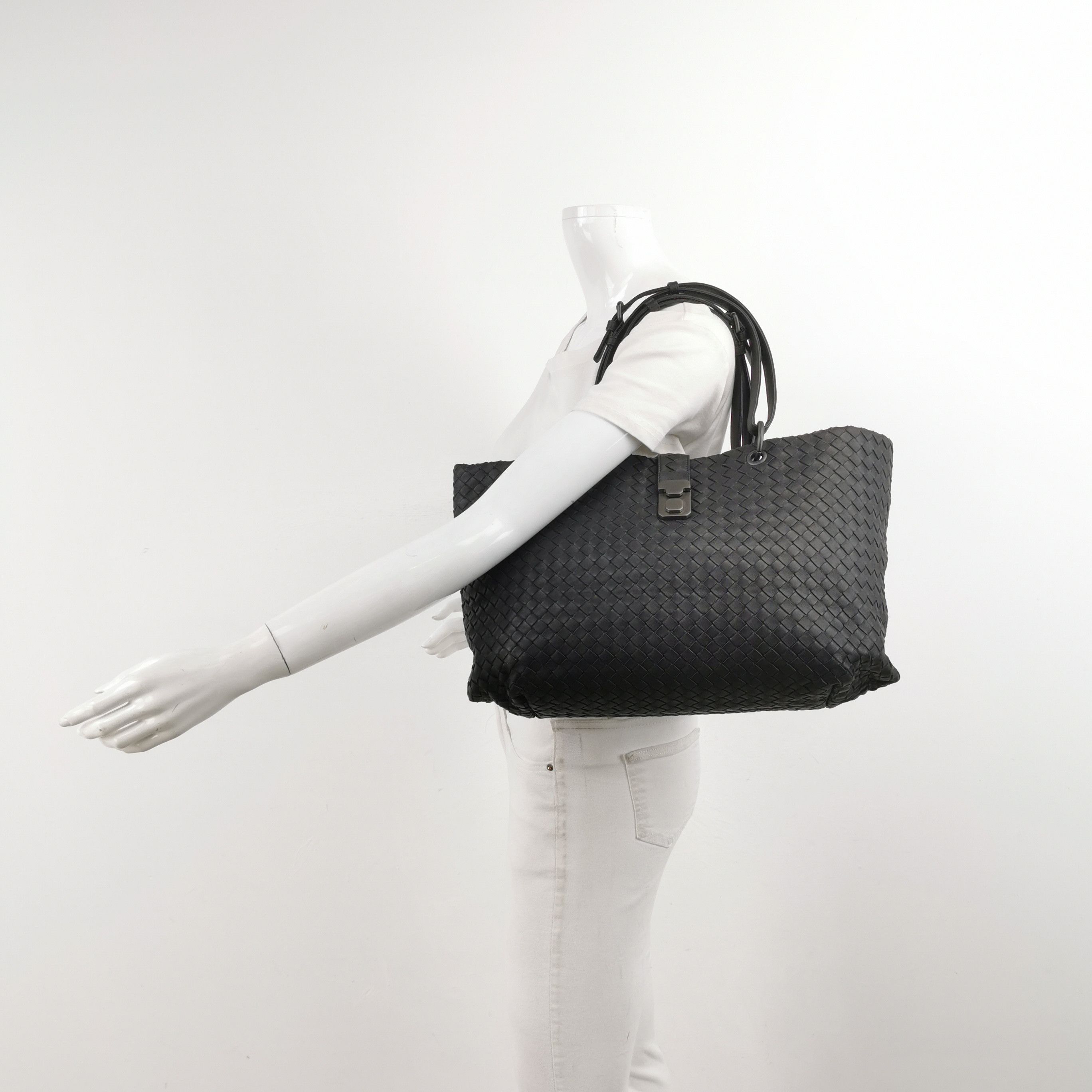 Bottega Veneta Bottega Veneta Women os Shoulder Bags Size ONE SIZE - 2 Thumbnail