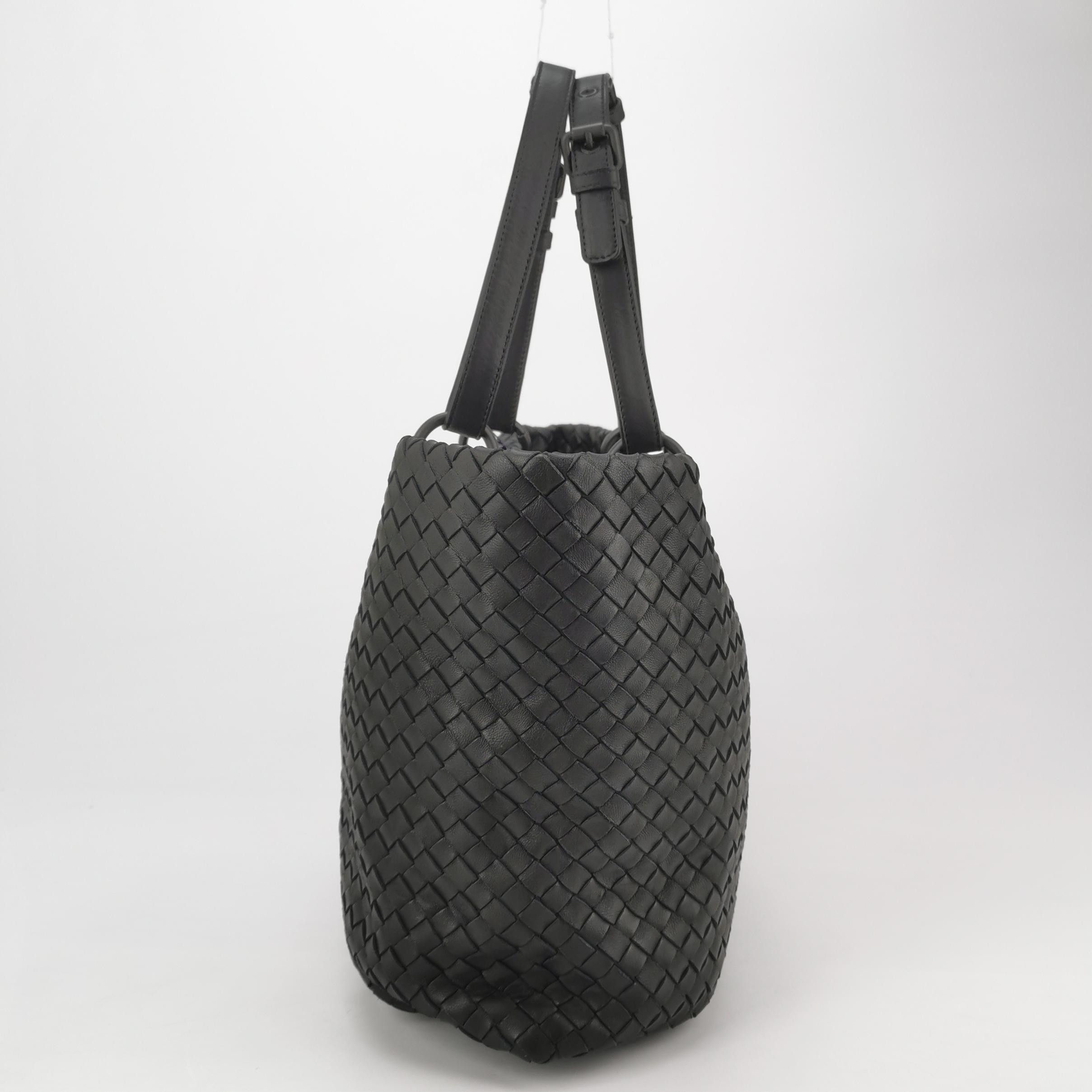 Bottega Veneta Bottega Veneta Women os Shoulder Bags Size ONE SIZE - 3 Thumbnail