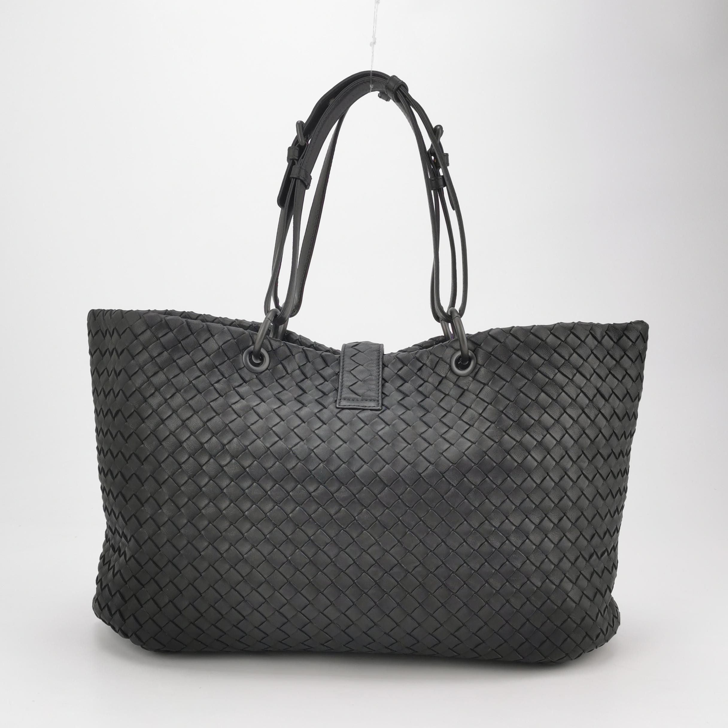 Bottega Veneta Bottega Veneta Women os Shoulder Bags Size ONE SIZE - 5 Thumbnail