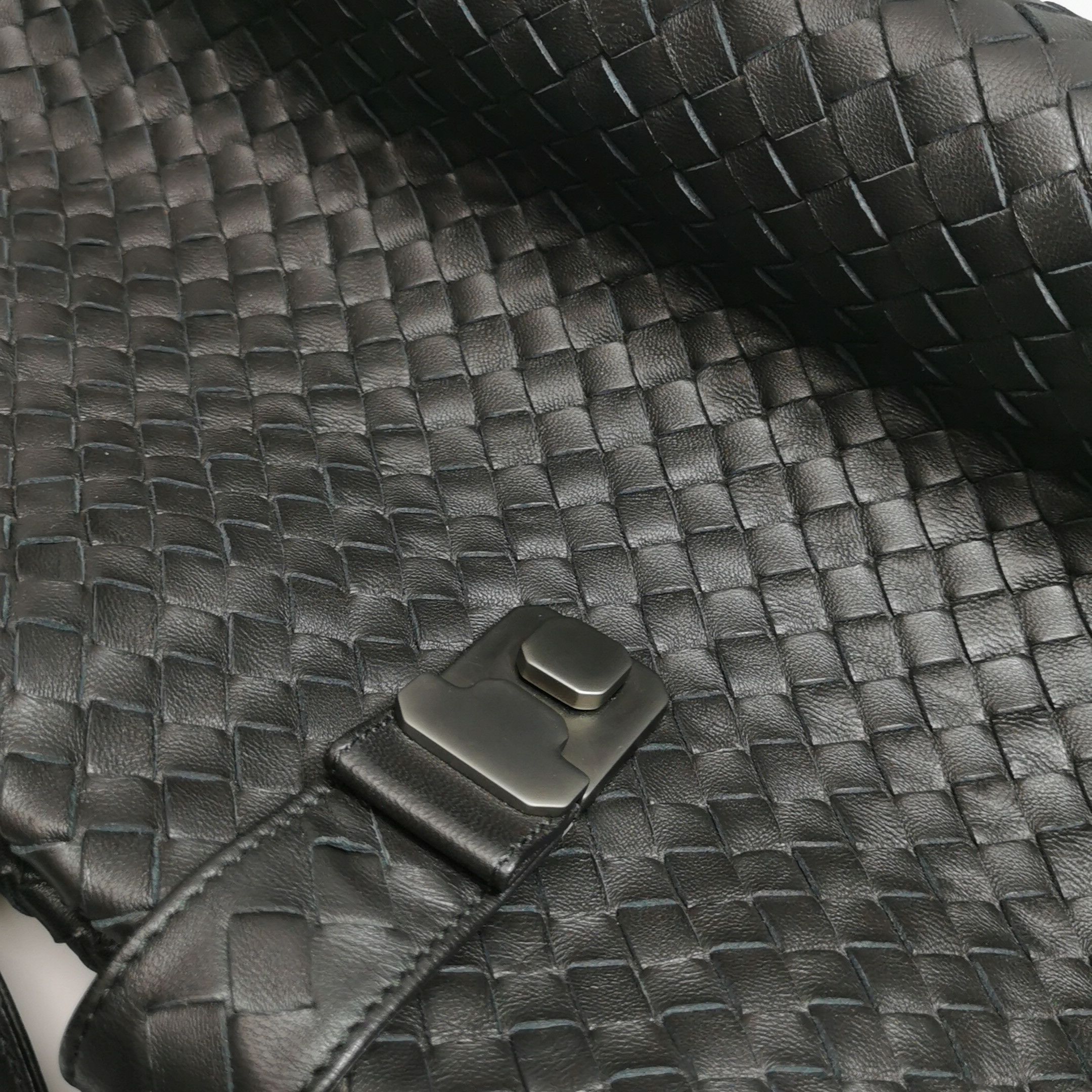 Bottega Veneta Bottega Veneta Women os Shoulder Bags Size ONE SIZE - 16 Thumbnail
