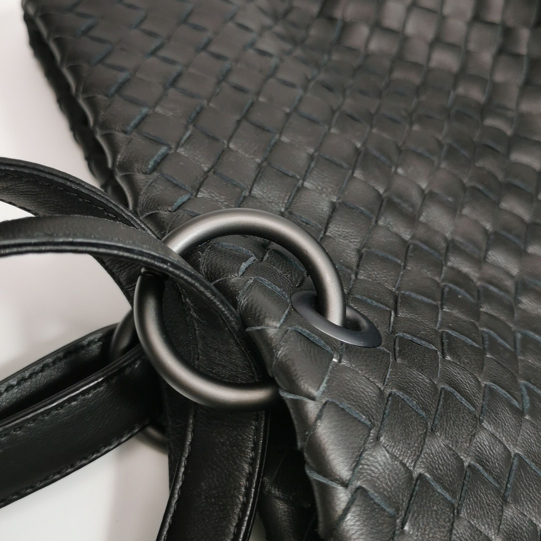 Bottega Veneta Bottega Veneta Women os Shoulder Bags Size ONE SIZE - 15 Thumbnail
