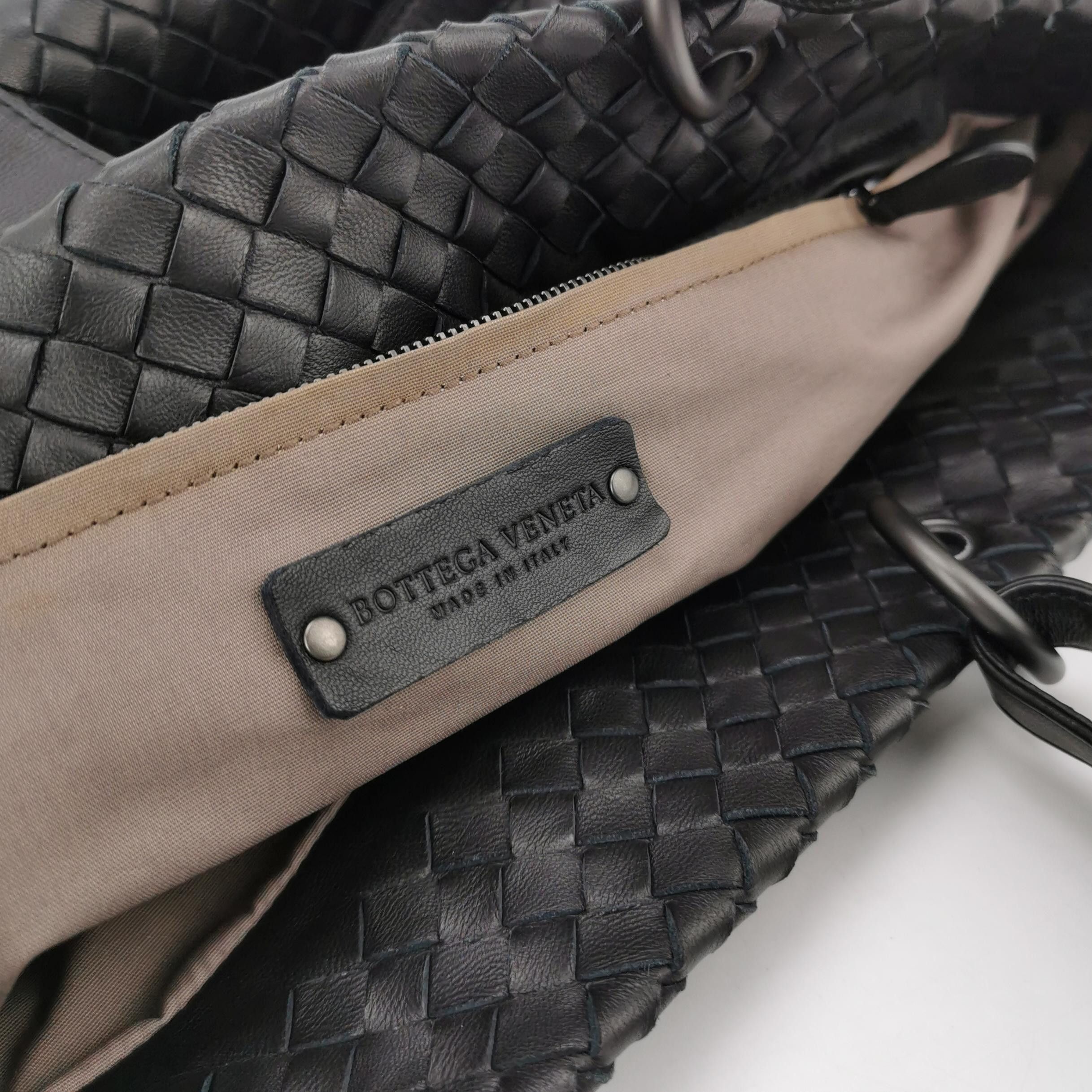 Bottega Veneta Bottega Veneta Women os Shoulder Bags Size ONE SIZE - 8 Thumbnail