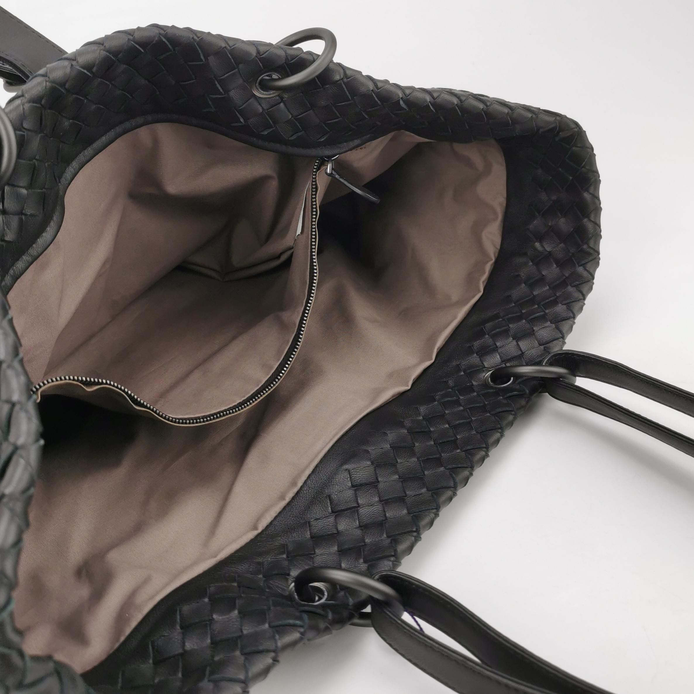 Bottega Veneta Bottega Veneta Women os Shoulder Bags Size ONE SIZE - 7 Thumbnail
