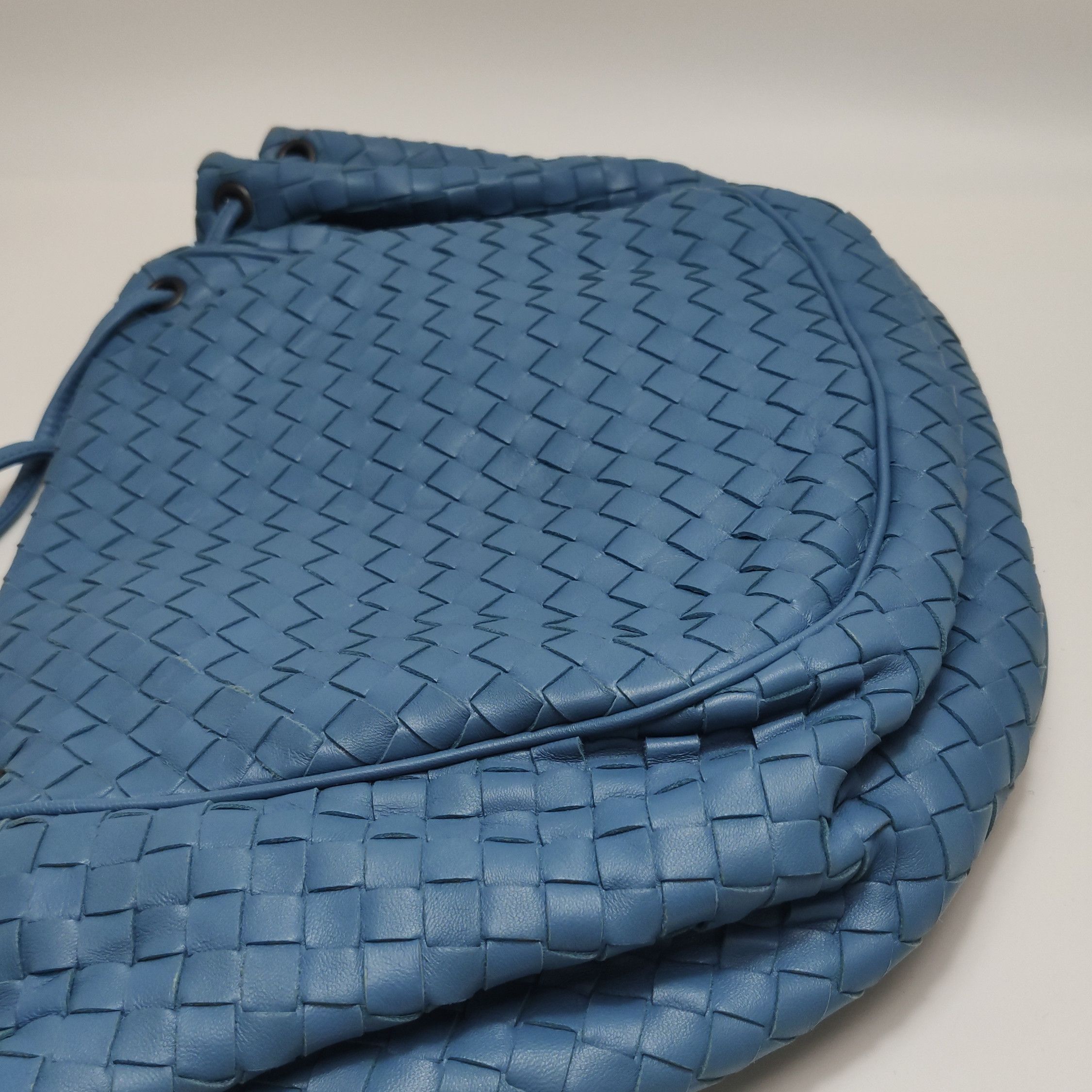 Bottega Veneta Bottega Veneta Women os Shoulder Bags Size ONE SIZE - 24 Thumbnail