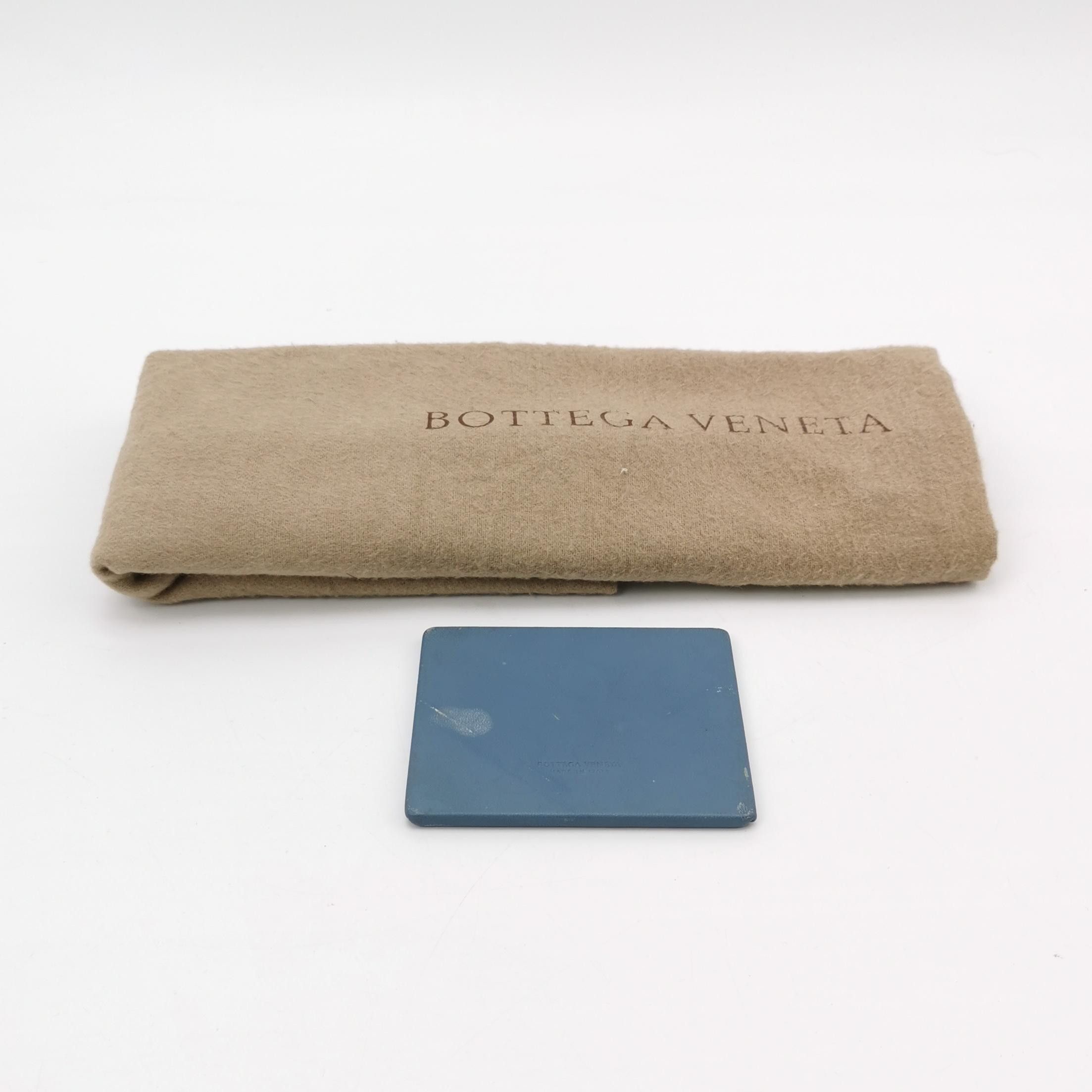 Bottega Veneta Bottega Veneta Women os Shoulder Bags Size ONE SIZE - 9 Thumbnail