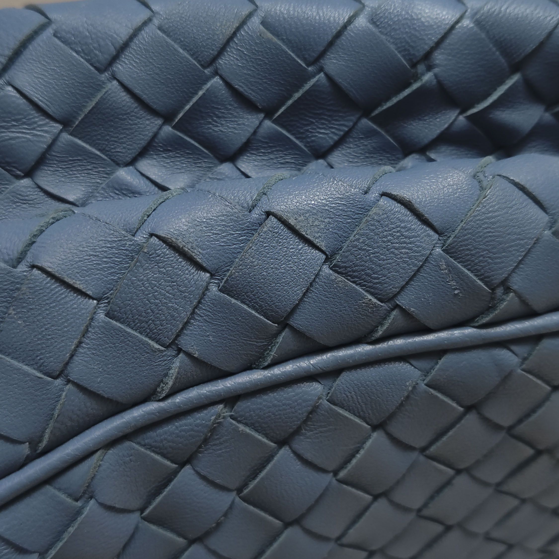 Bottega Veneta Bottega Veneta Women os Shoulder Bags Size ONE SIZE - 19 Thumbnail