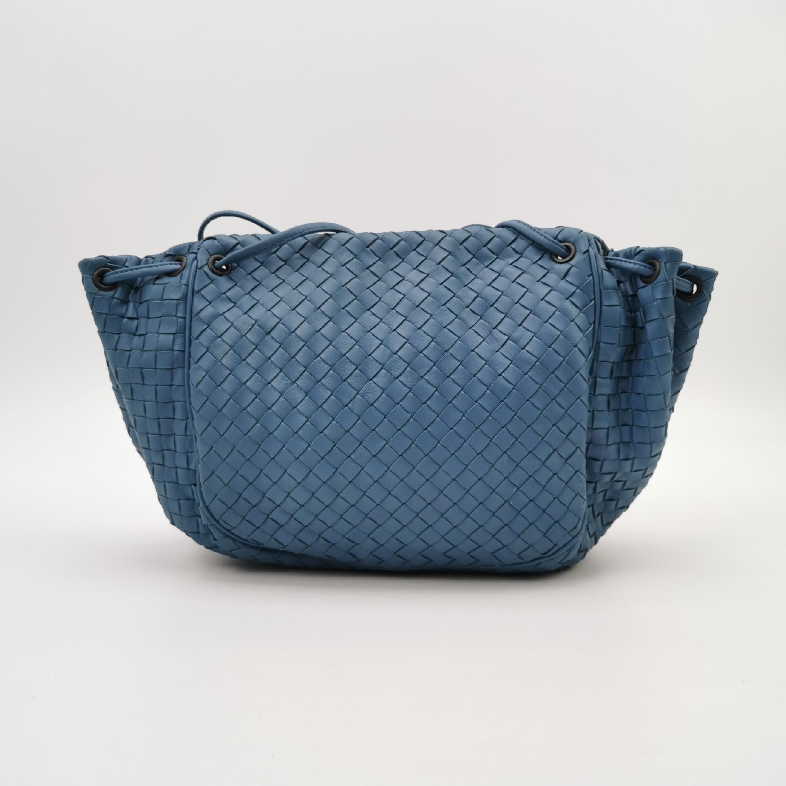 Bottega Veneta Bottega Veneta Women os Shoulder Bags Size ONE SIZE - 5 Thumbnail