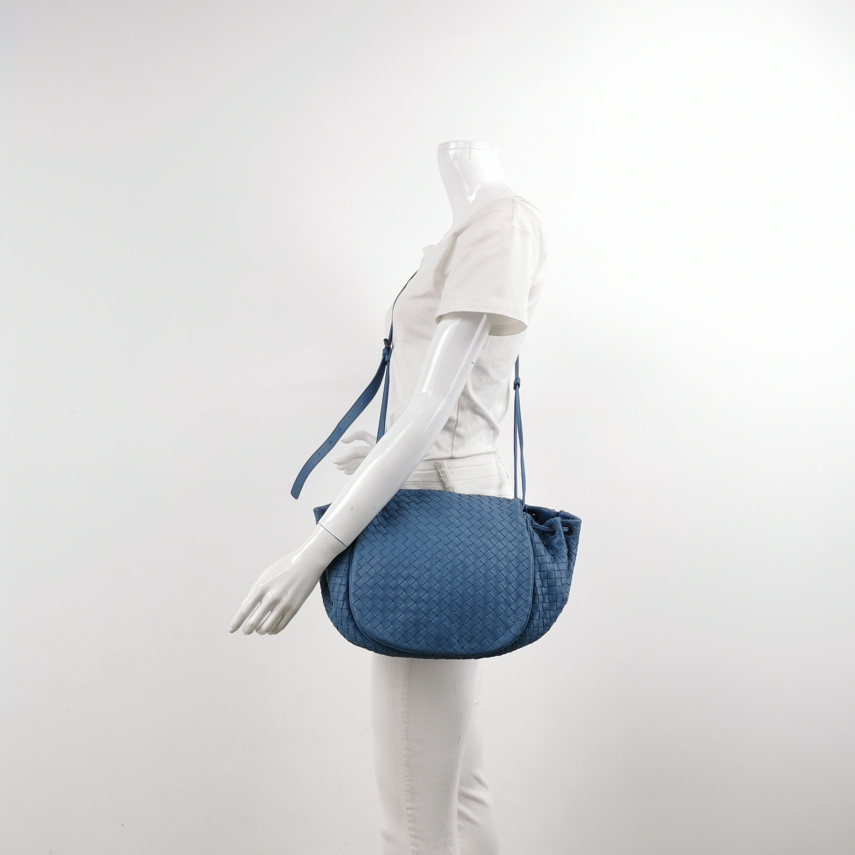 Bottega Veneta Bottega Veneta Women os Shoulder Bags Size ONE SIZE - 2 Thumbnail