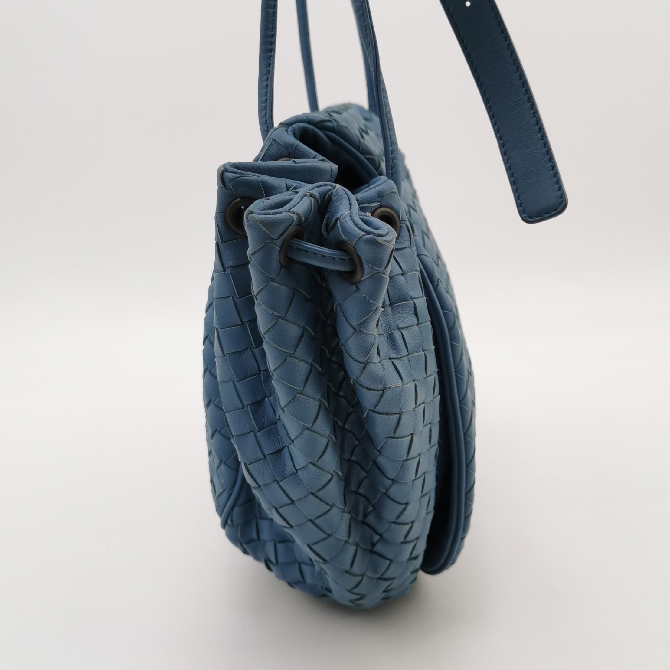 Bottega Veneta Bottega Veneta Women os Shoulder Bags Size ONE SIZE - 4 Thumbnail