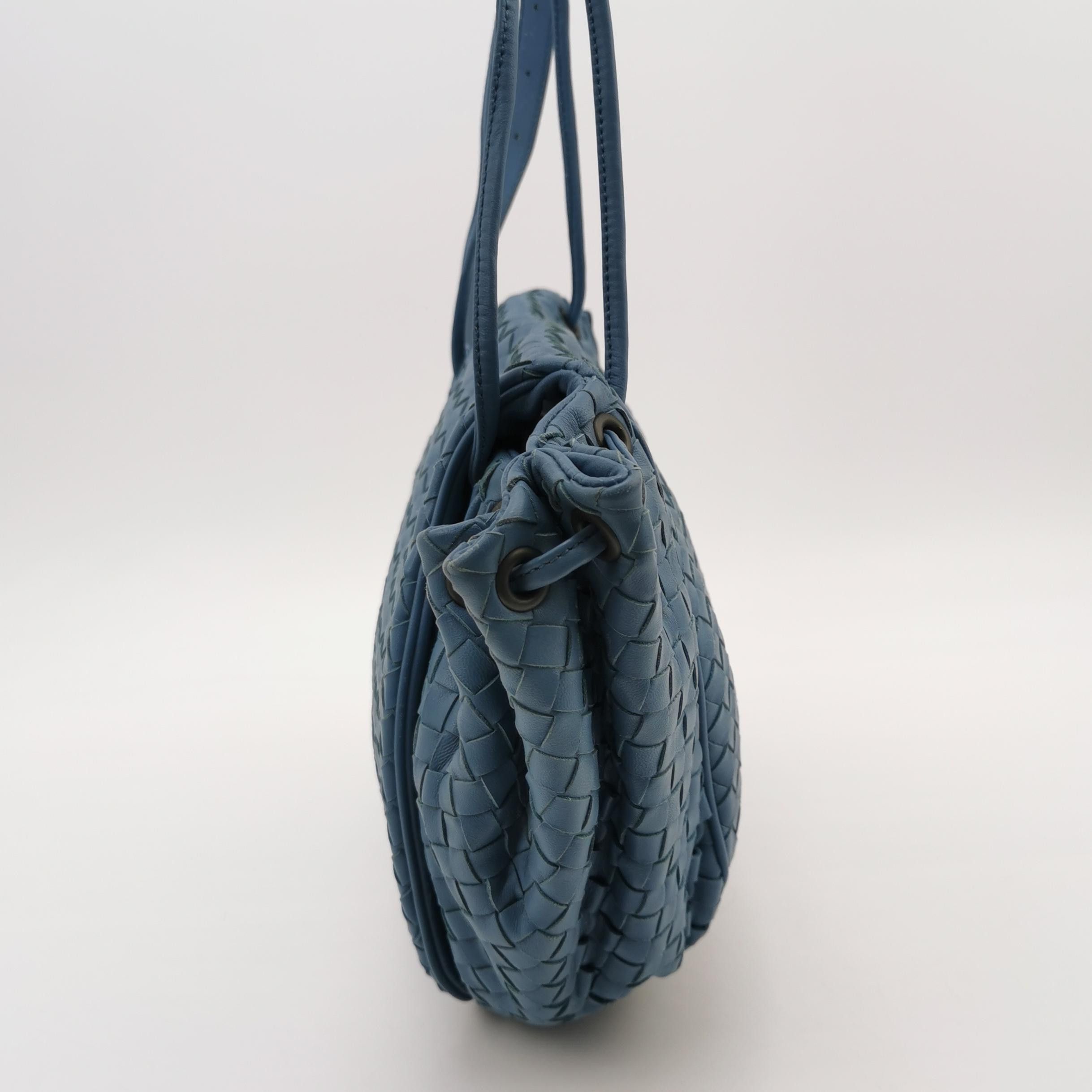 Bottega Veneta Bottega Veneta Women os Shoulder Bags Size ONE SIZE - 3 Thumbnail