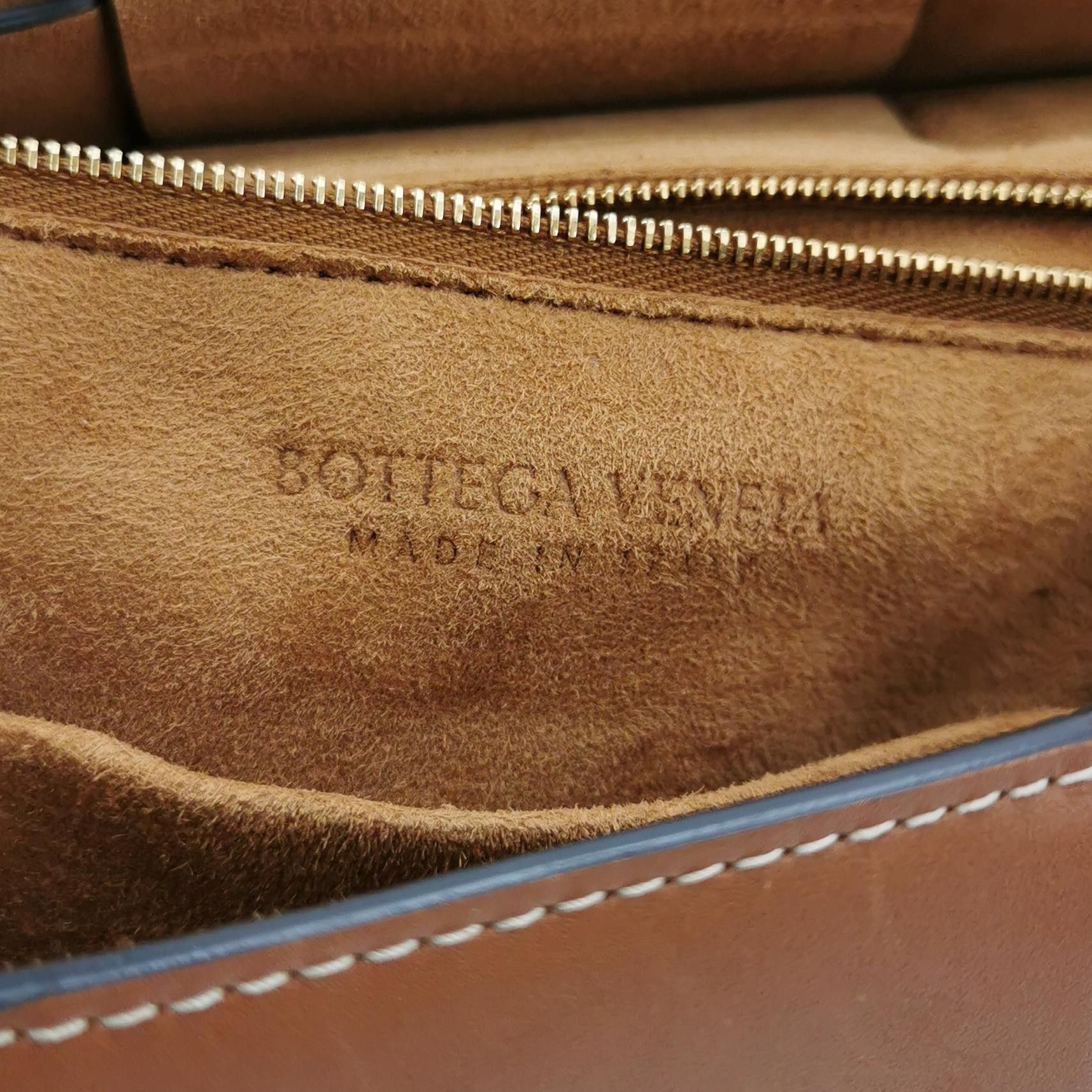 Bottega Veneta Bottega Veneta Women os Shoulder Bags Size ONE SIZE - 8 Thumbnail