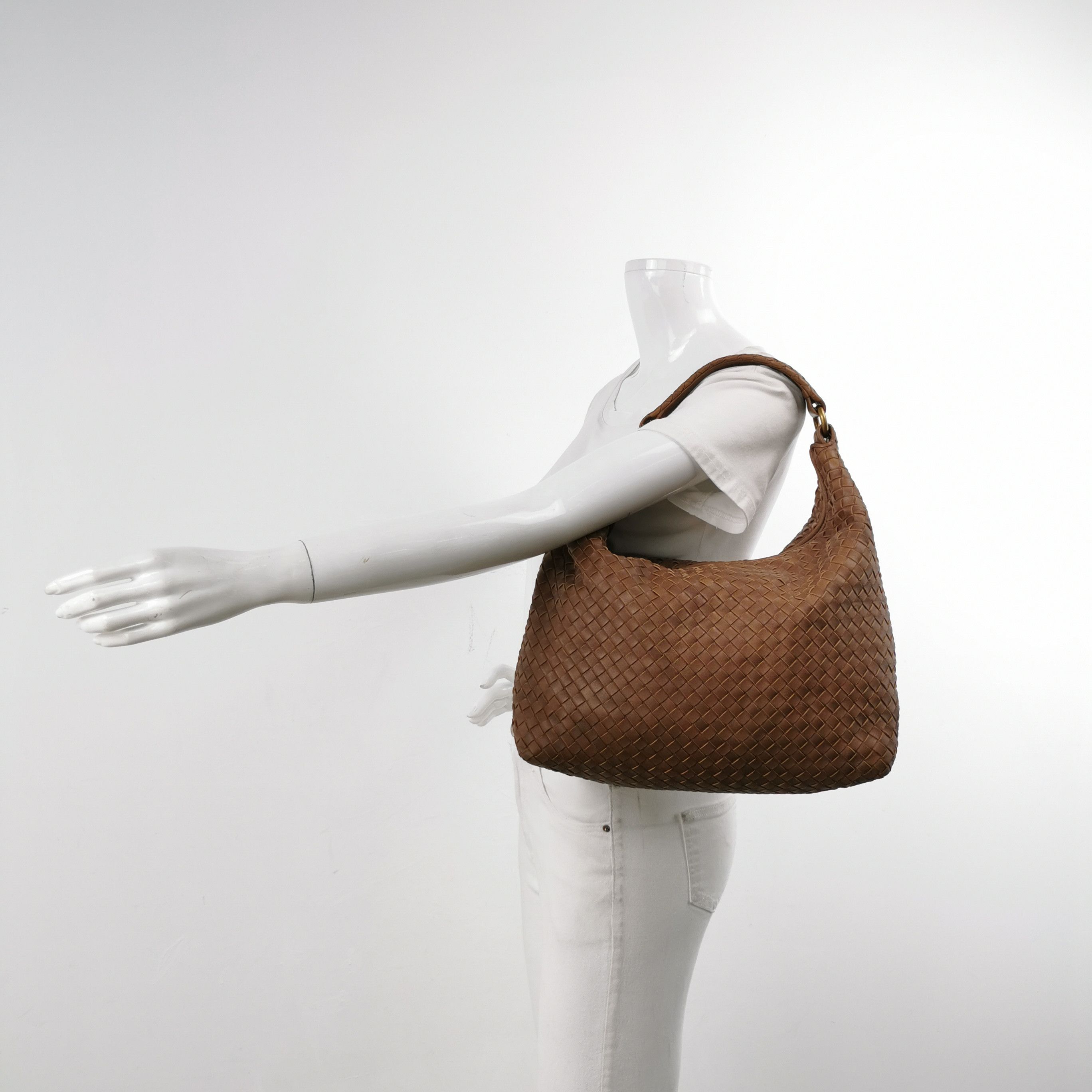 Bottega Veneta Bottega Veneta Women os Shoulder Bags Size ONE SIZE - 2 Thumbnail