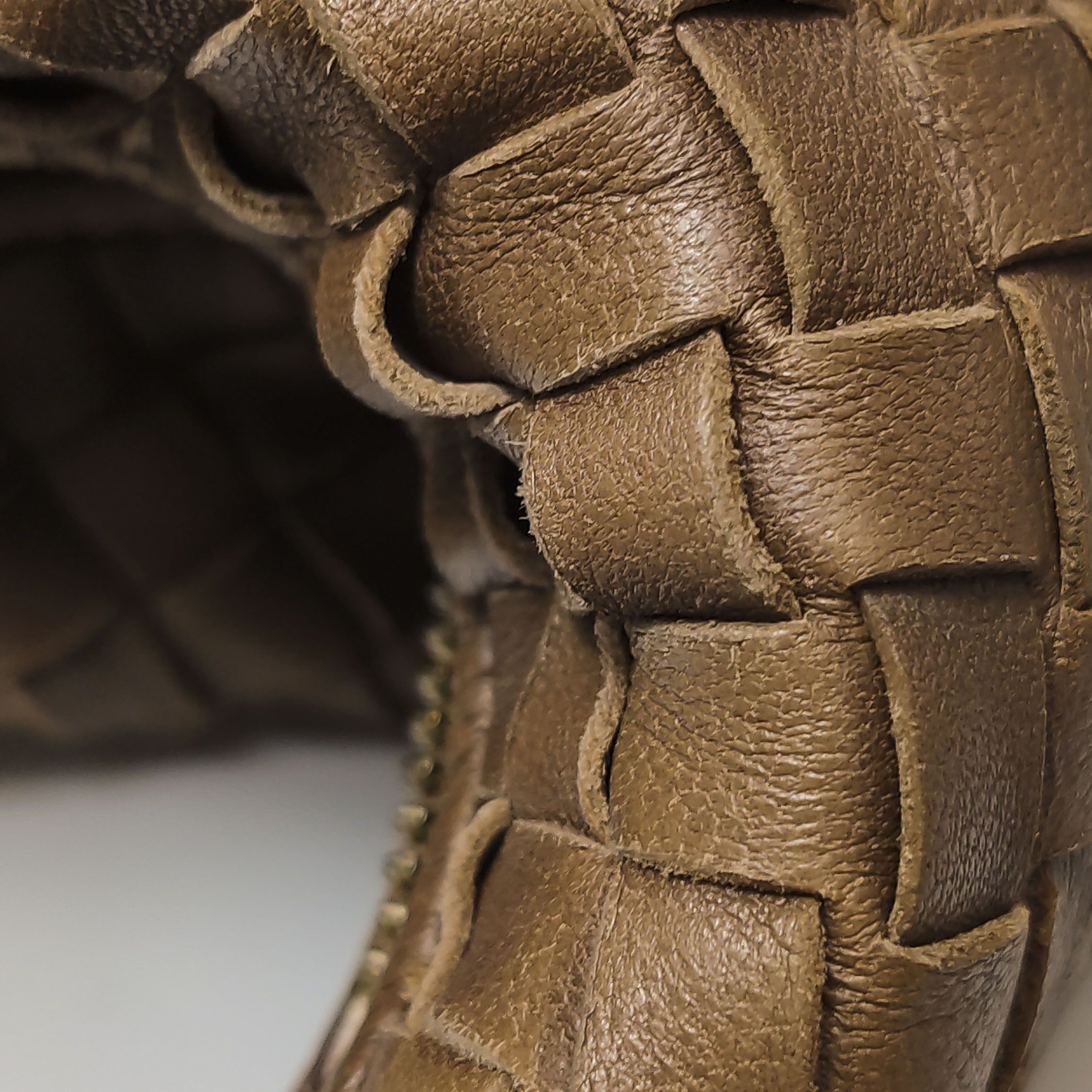 Bottega Veneta Bottega Veneta Women os Shoulder Bags Size ONE SIZE - 15 Thumbnail