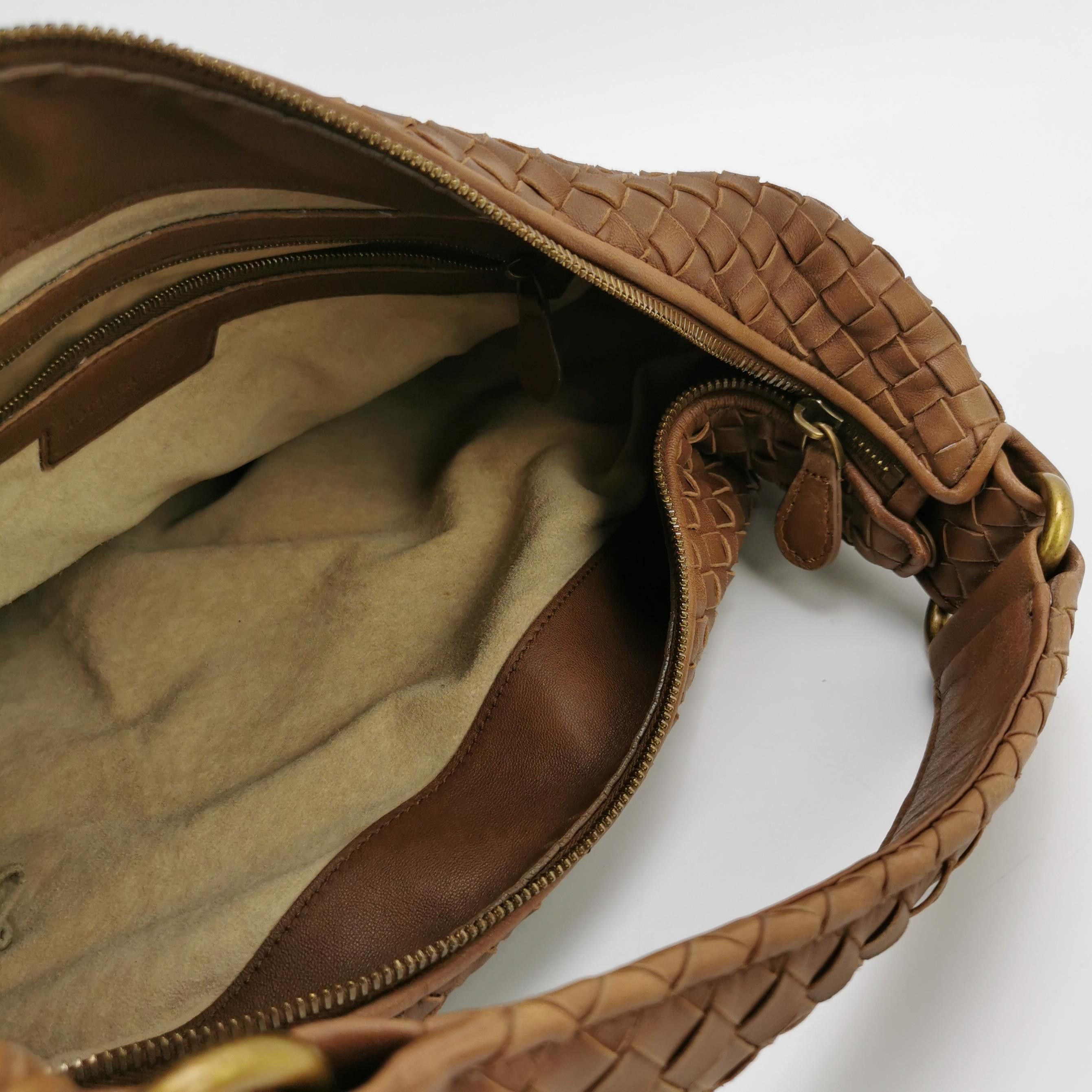 Bottega Veneta Bottega Veneta Women os Shoulder Bags Size ONE SIZE - 7 Thumbnail
